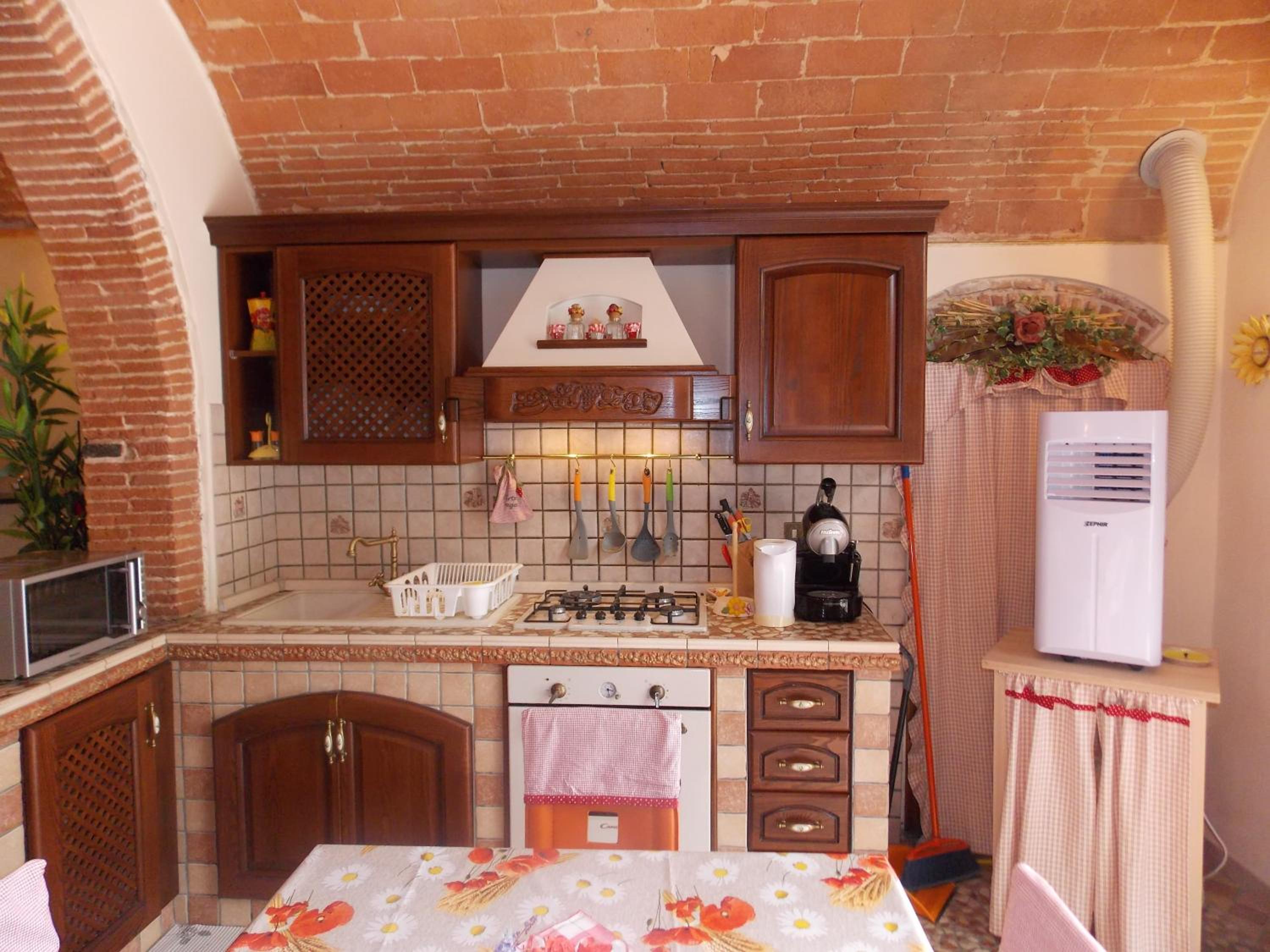Il Nido Rustico view 5