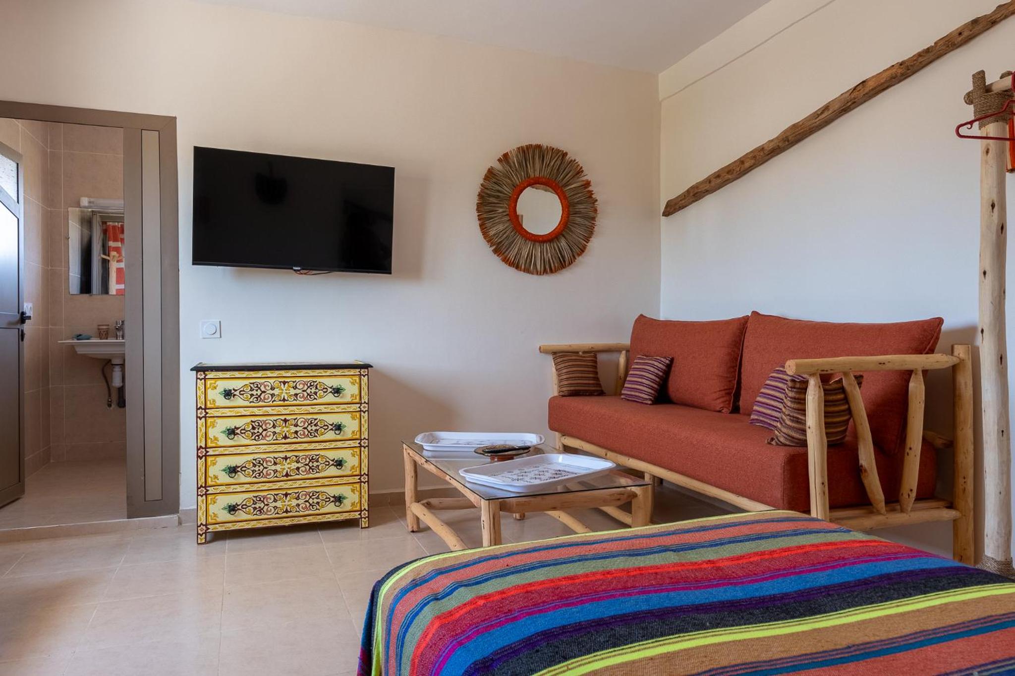 Kaouki Zen Lodge