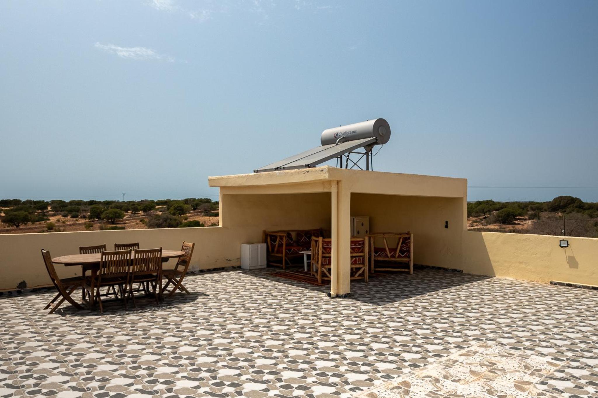 Kaouki Zen Lodge