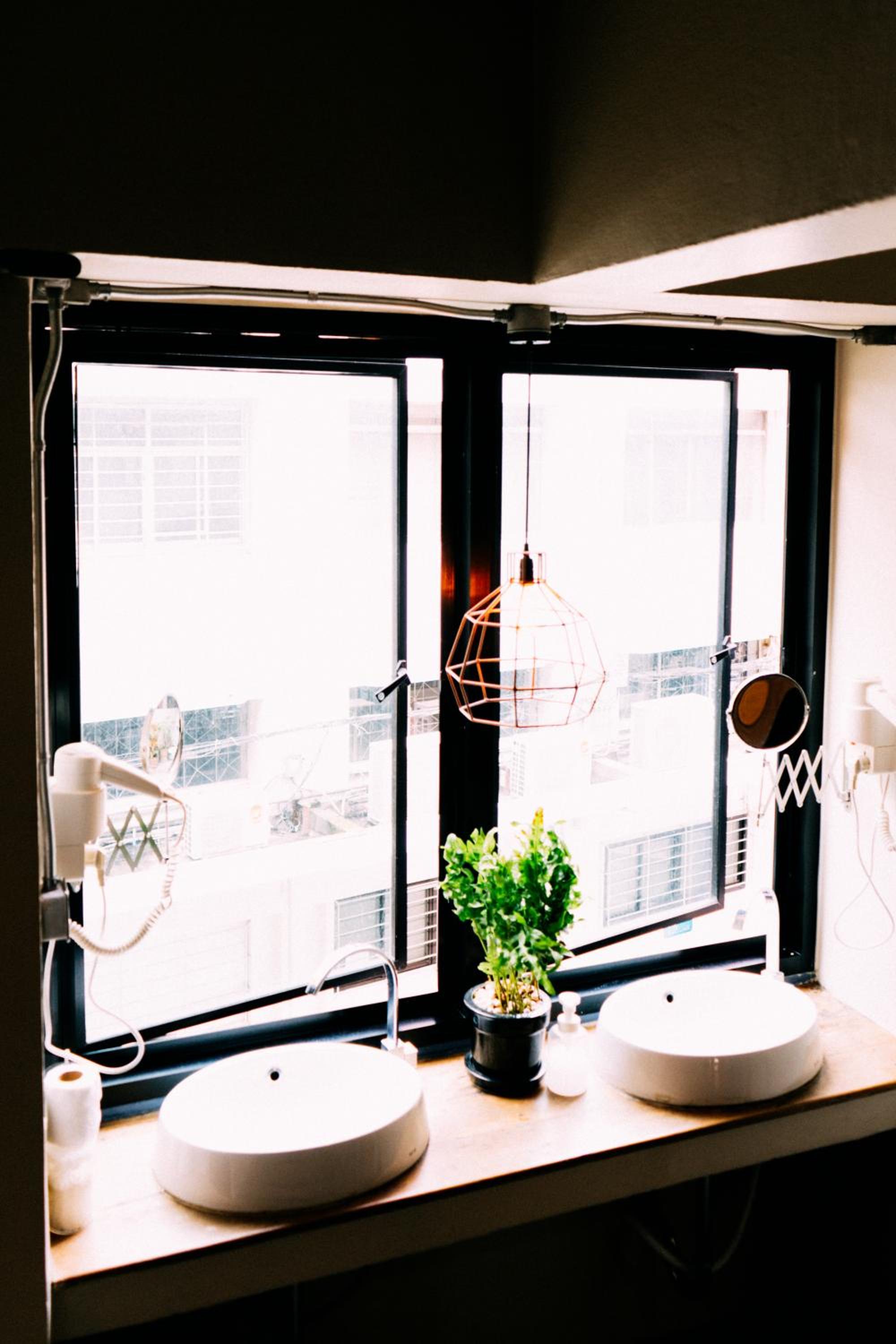 Monomer Hostel Bangkok