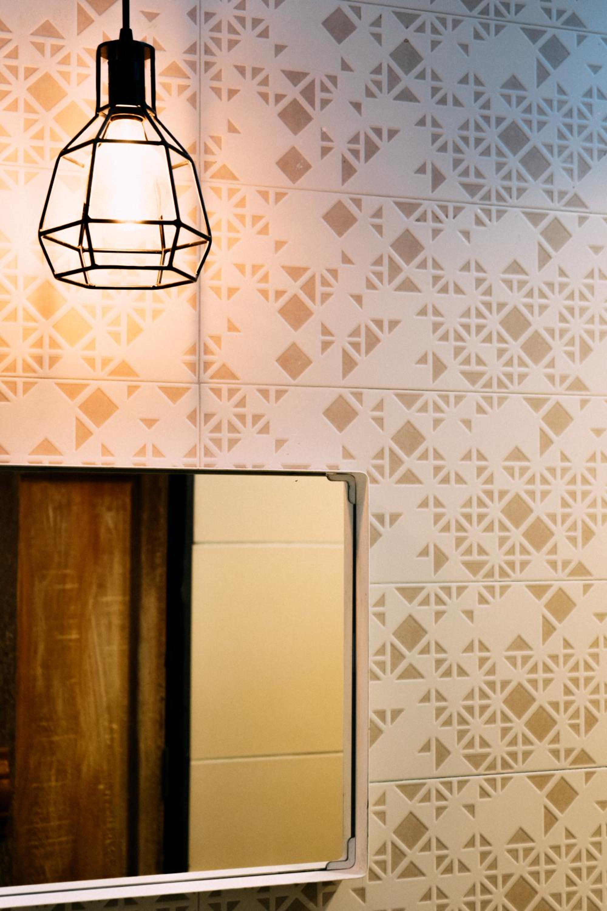 Monomer Hostel Bangkok