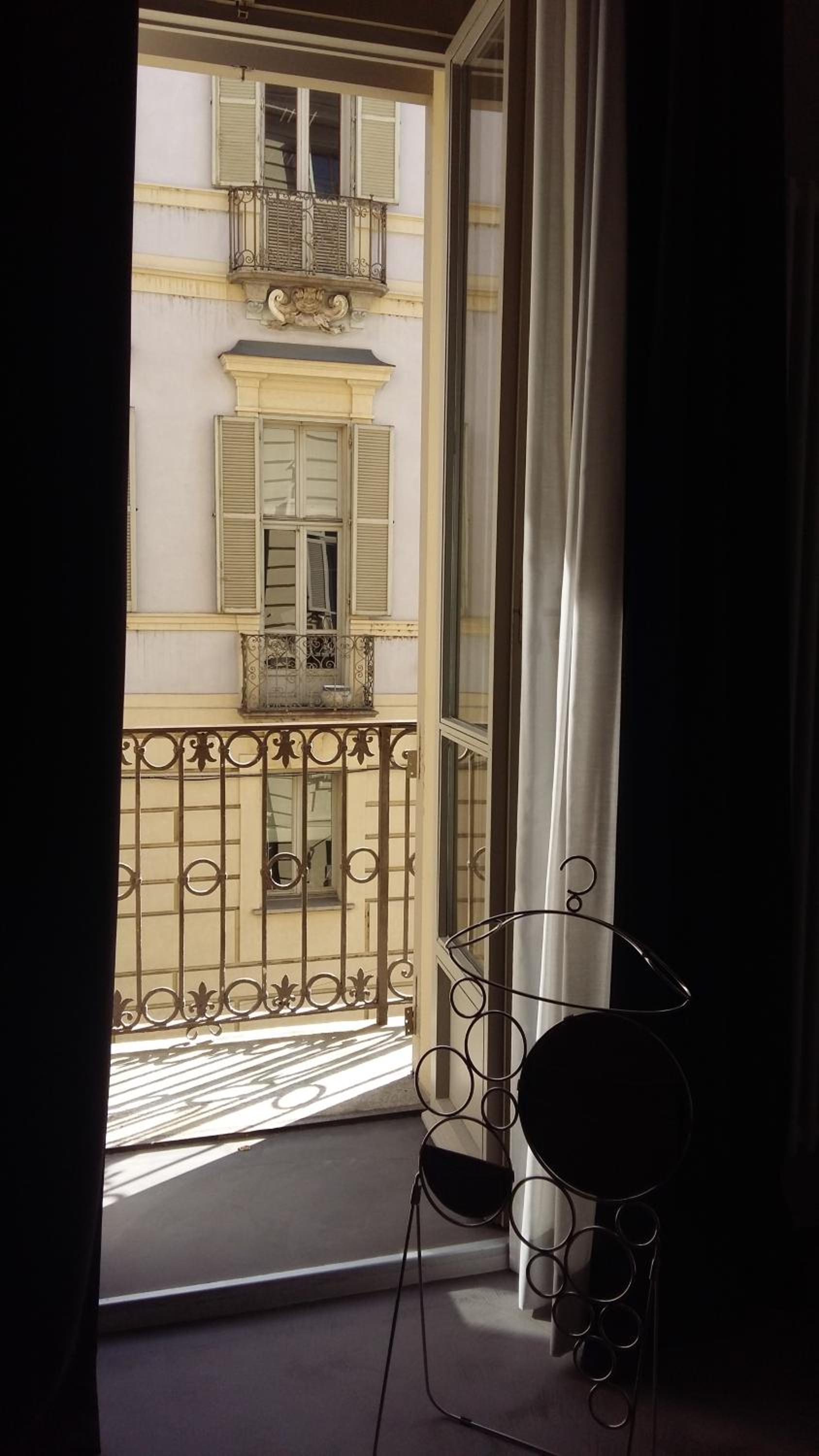 Piazza Castello Suite en Turin