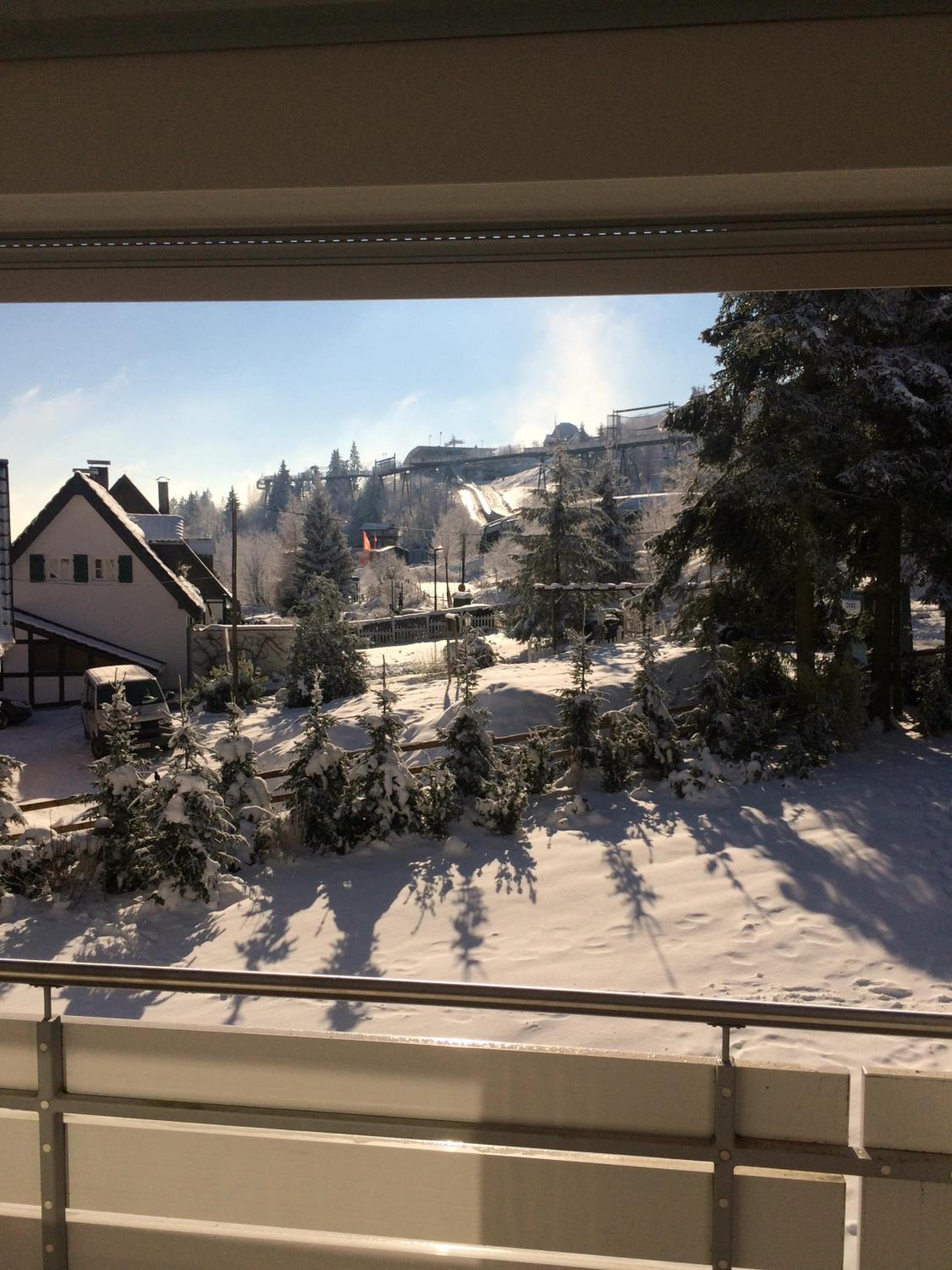 FeWo-Winterberg
