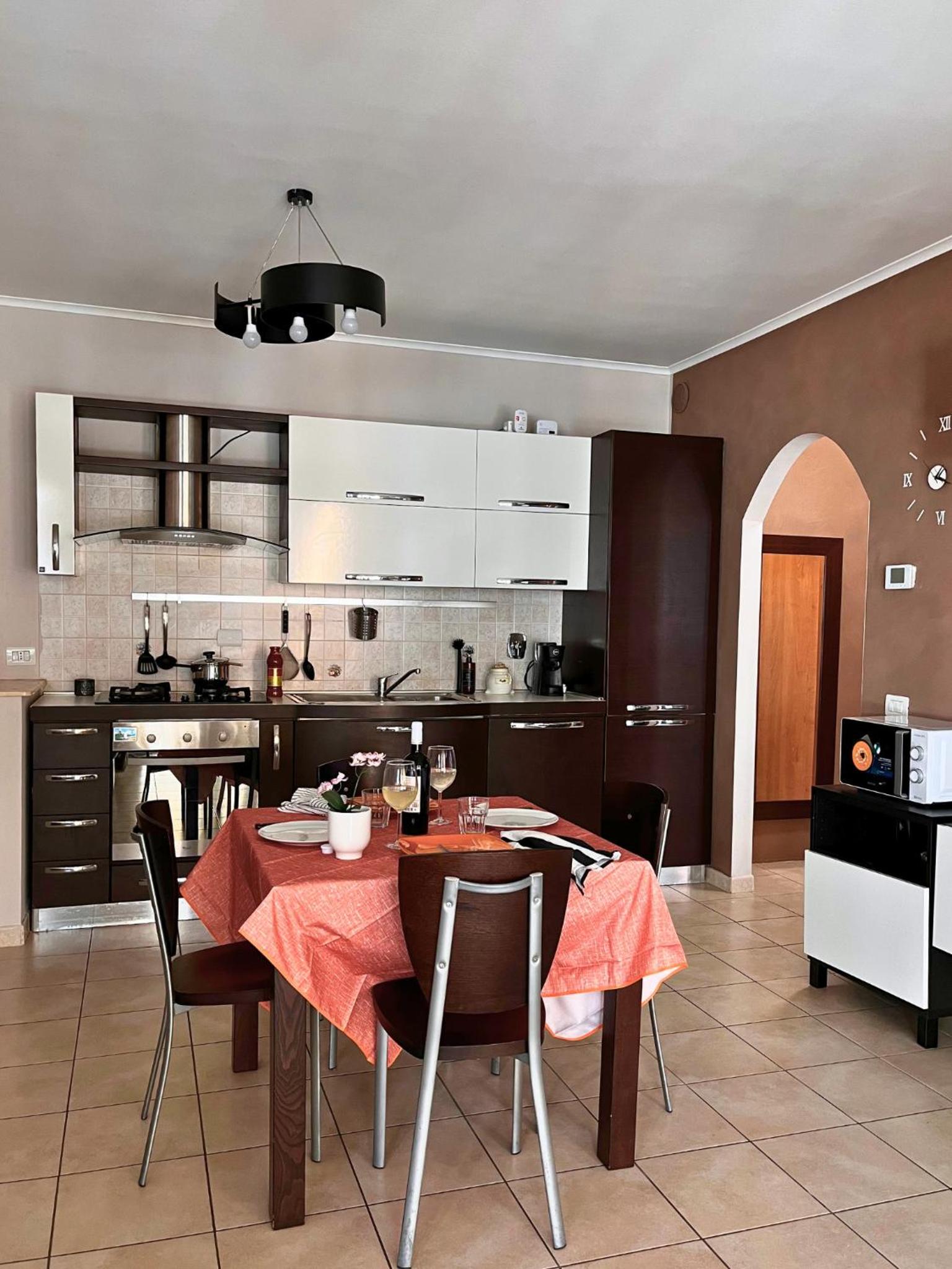 Casa Vaere a pochi minuti dall'aeroporto
