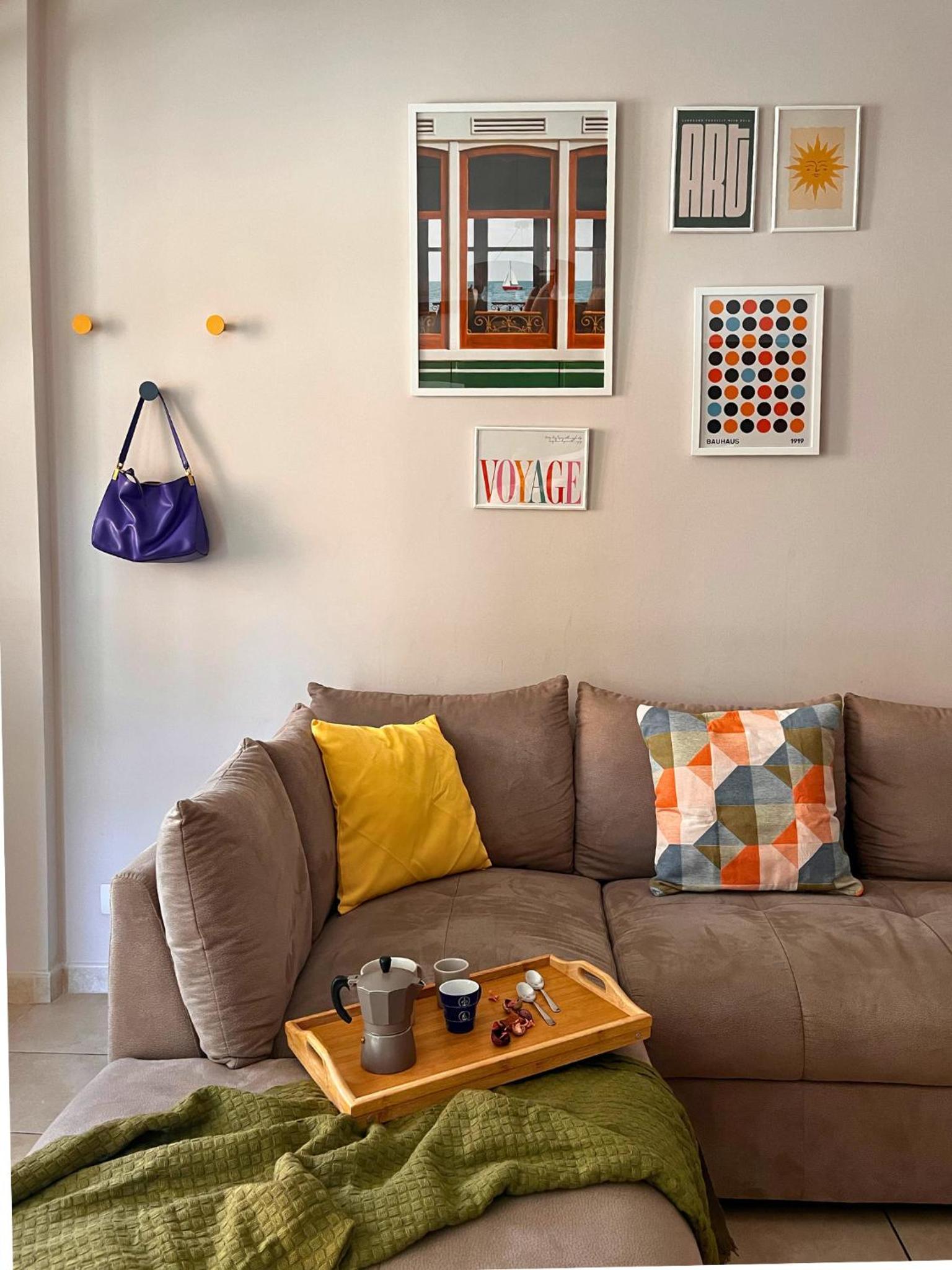 Casa Vaere a pochi minuti dall'aeroporto