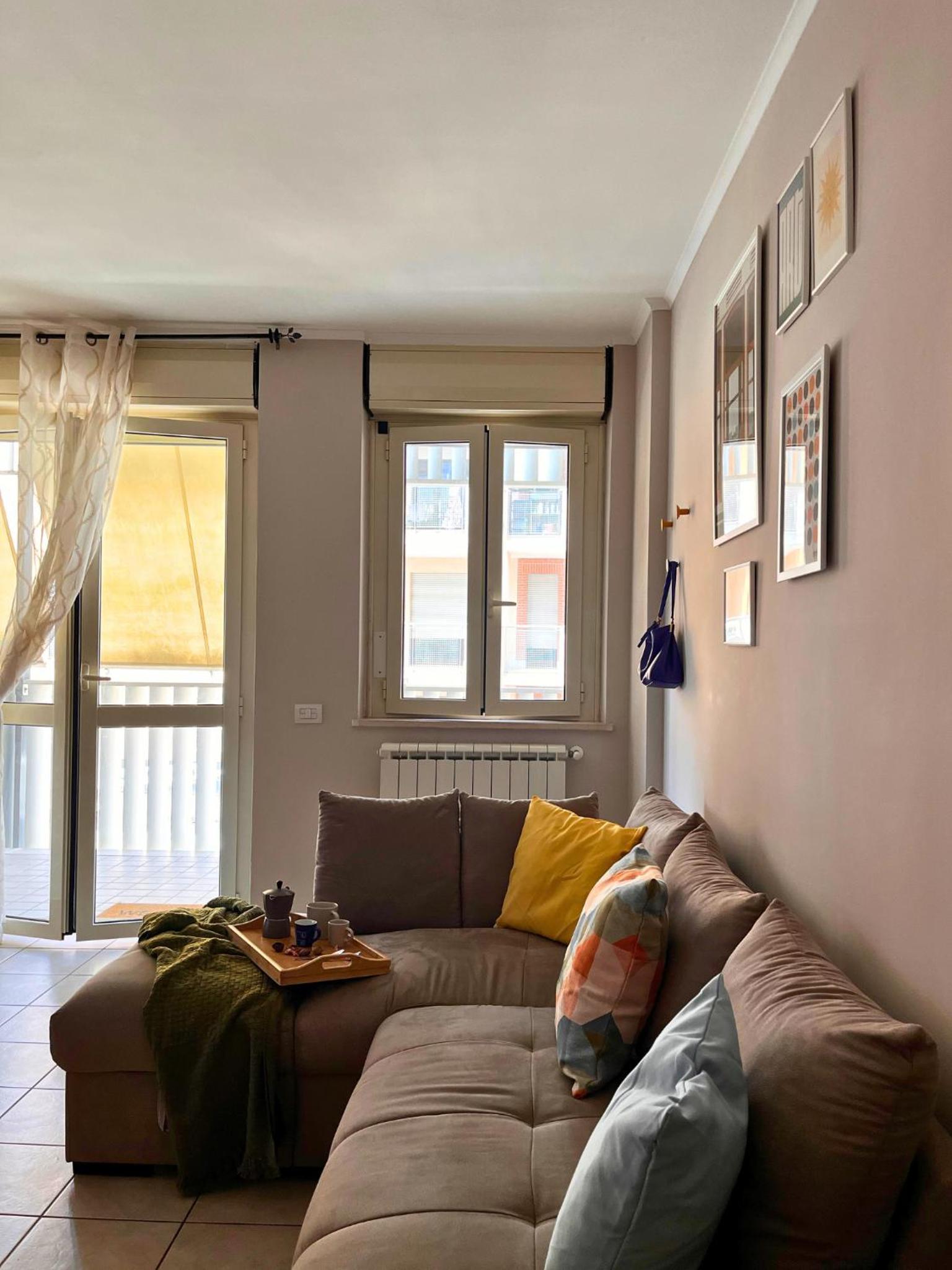 Casa Vaere a pochi minuti dall'aeroporto