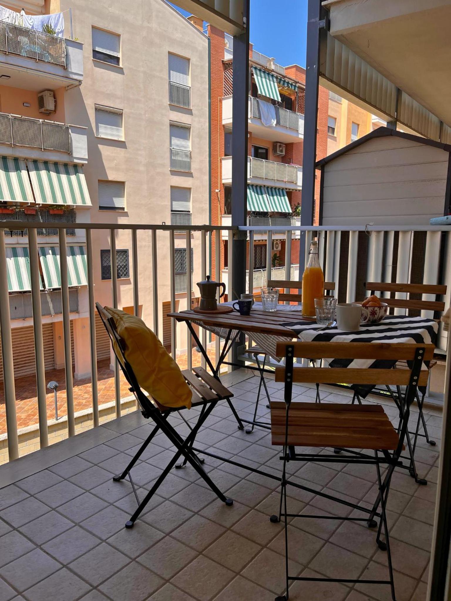 Casa Vaere a pochi minuti dall'aeroporto