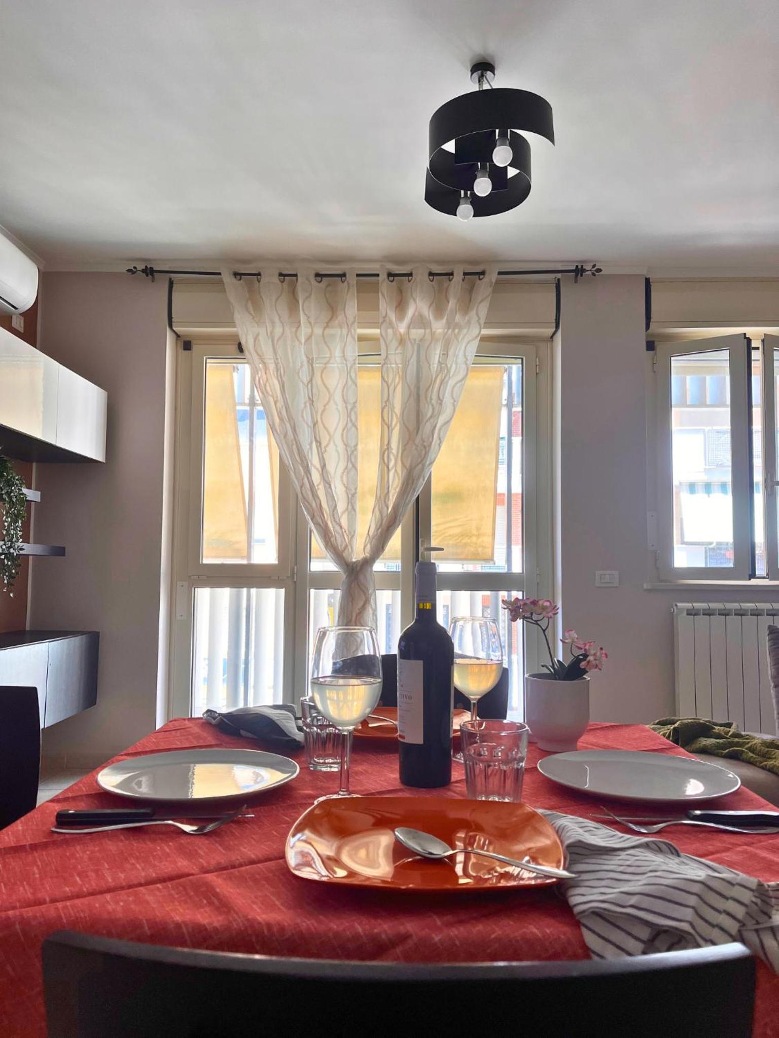 Casa Vaere a pochi minuti dall'aeroporto