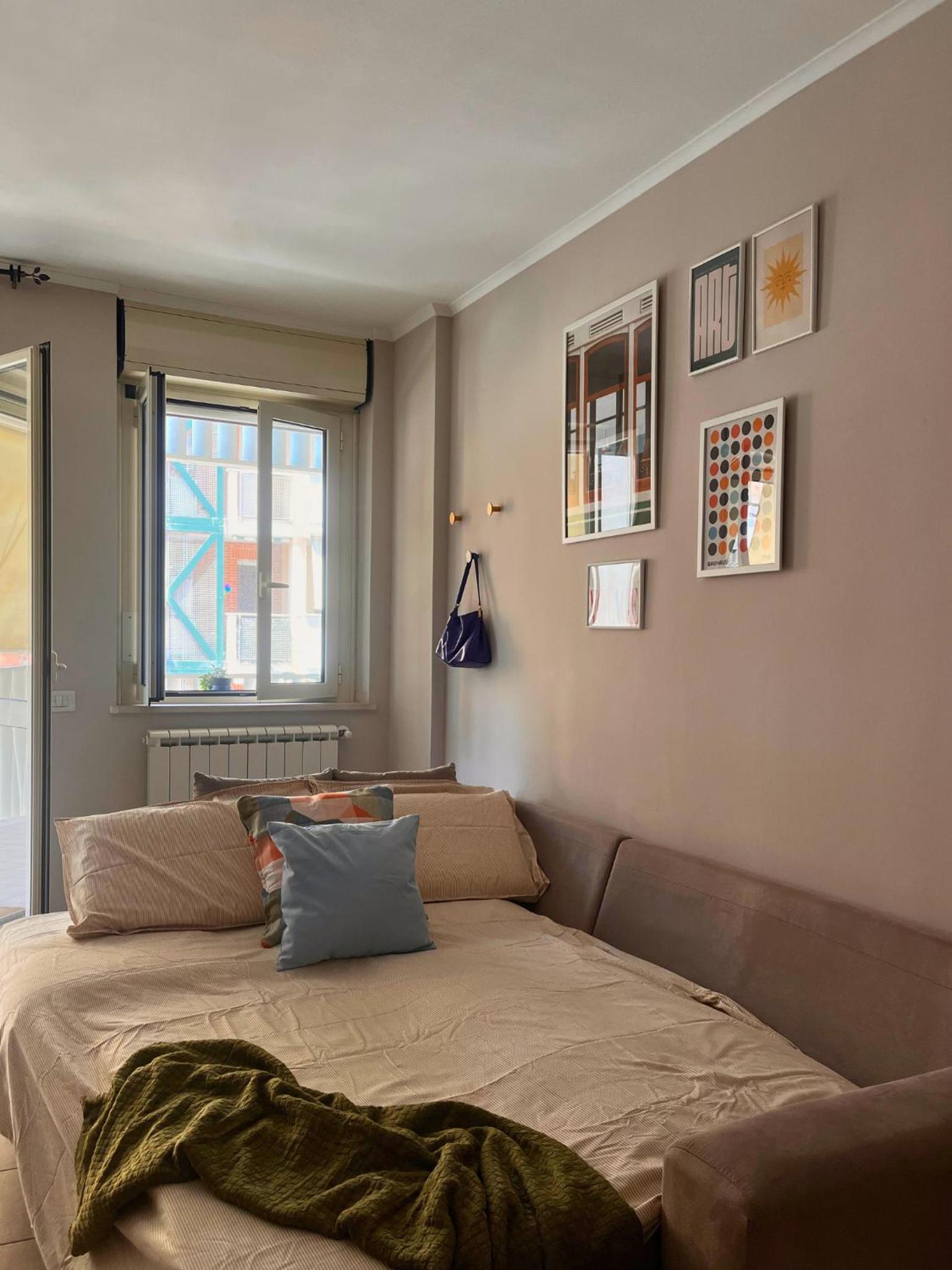 Casa Vaere a pochi minuti dall'aeroporto