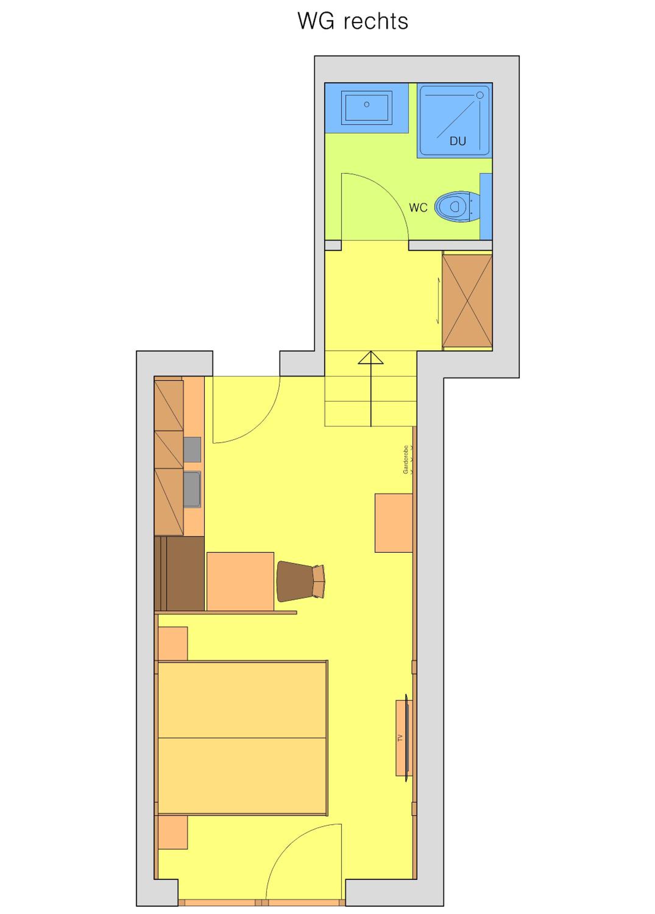 Brandhof Lodge