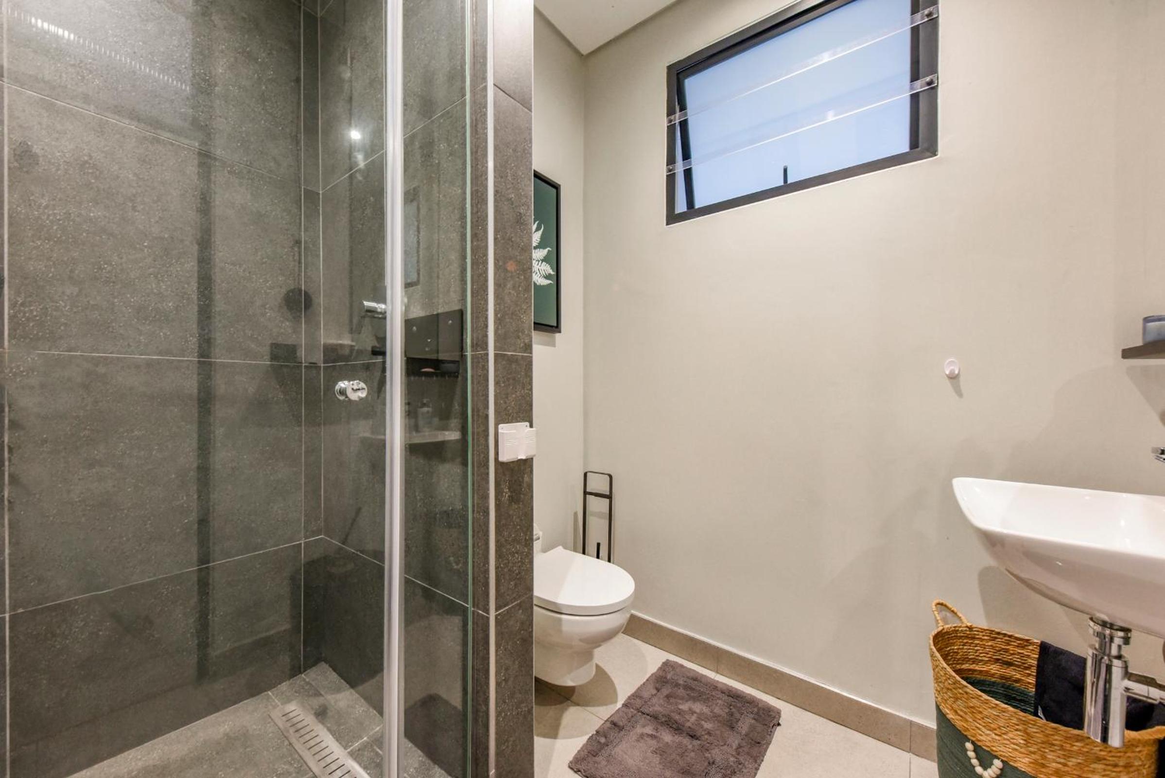 Sandton Central - The Lineal 301 Welanga
