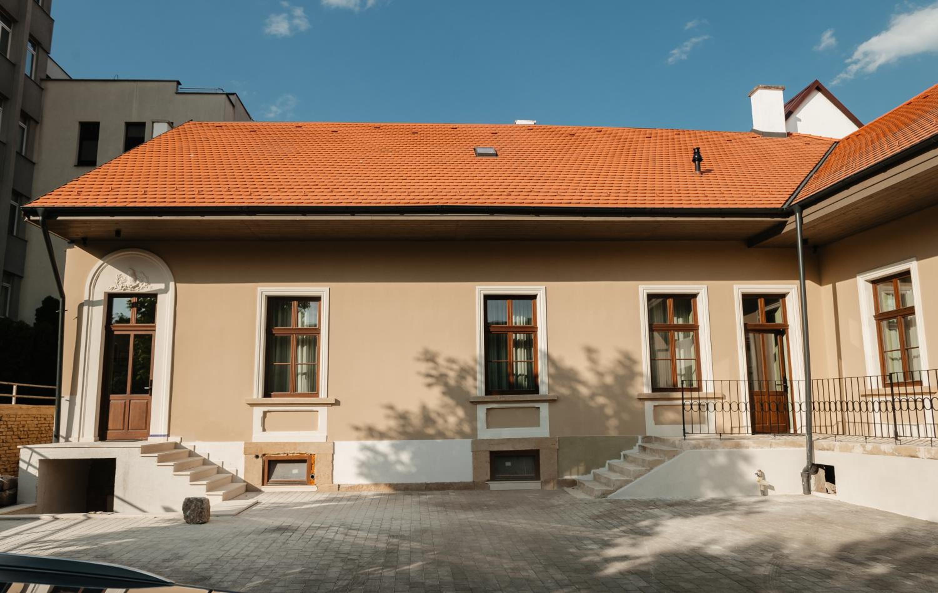 Villa Botar