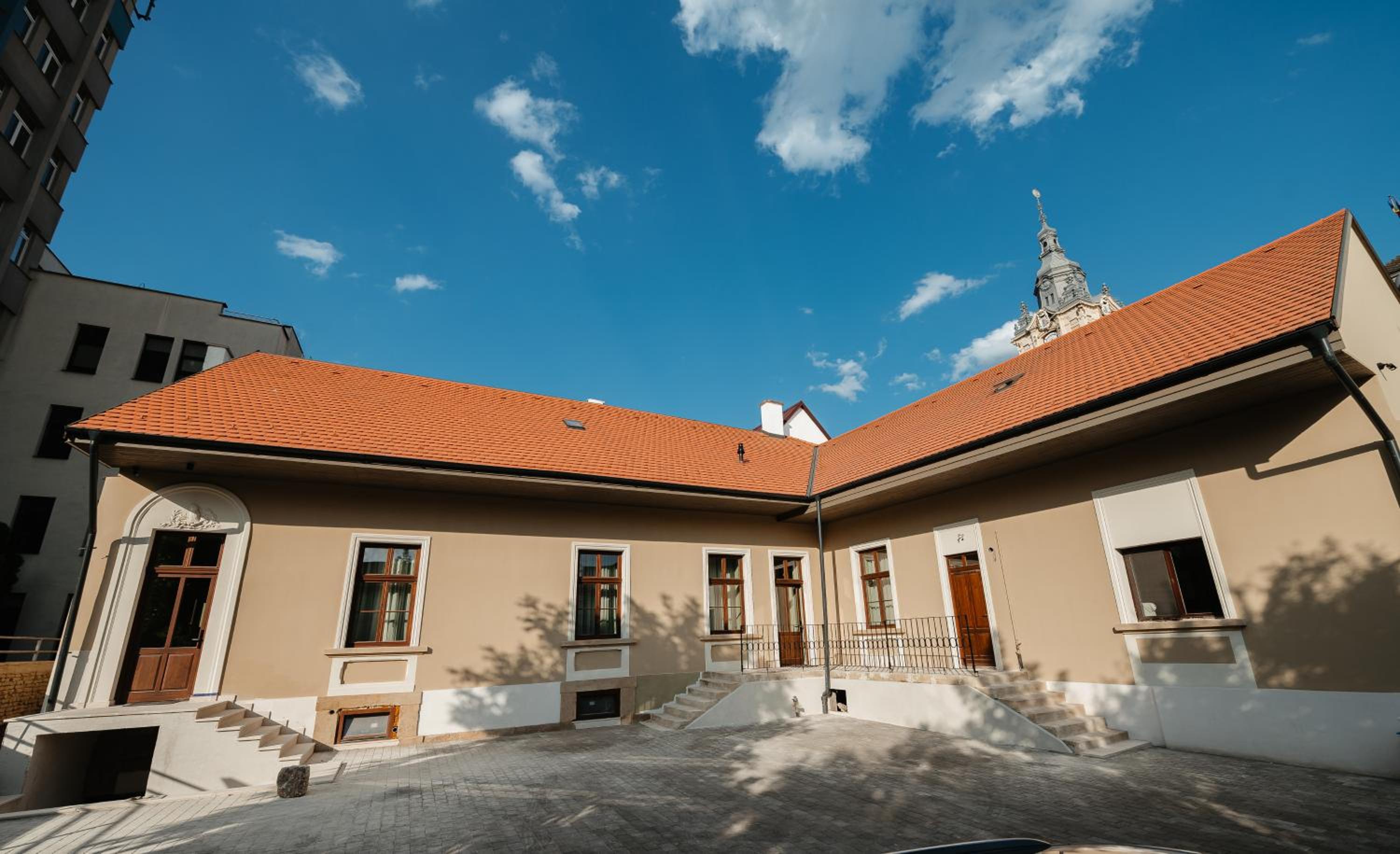 Villa Botar