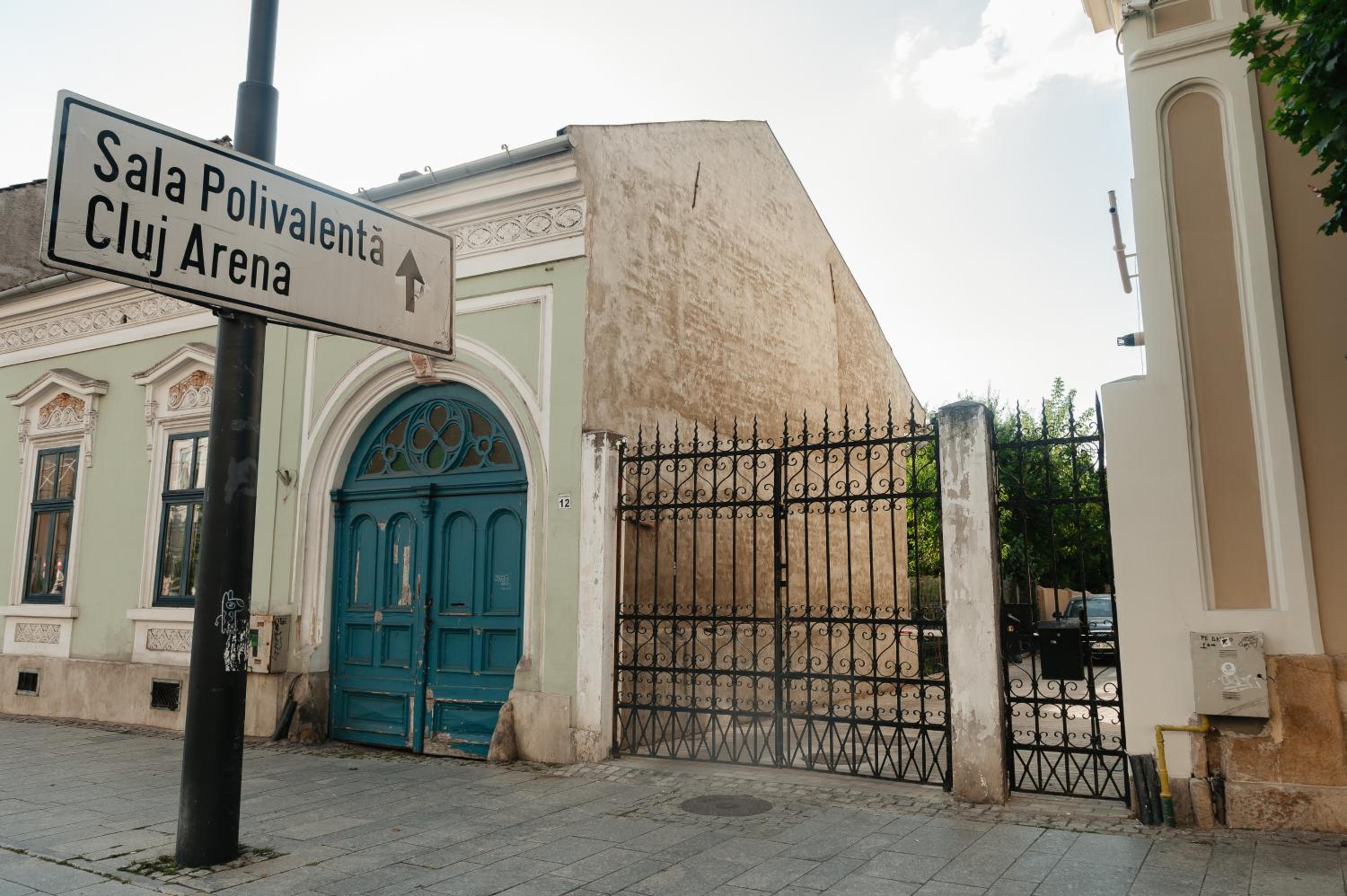 Villa Botar