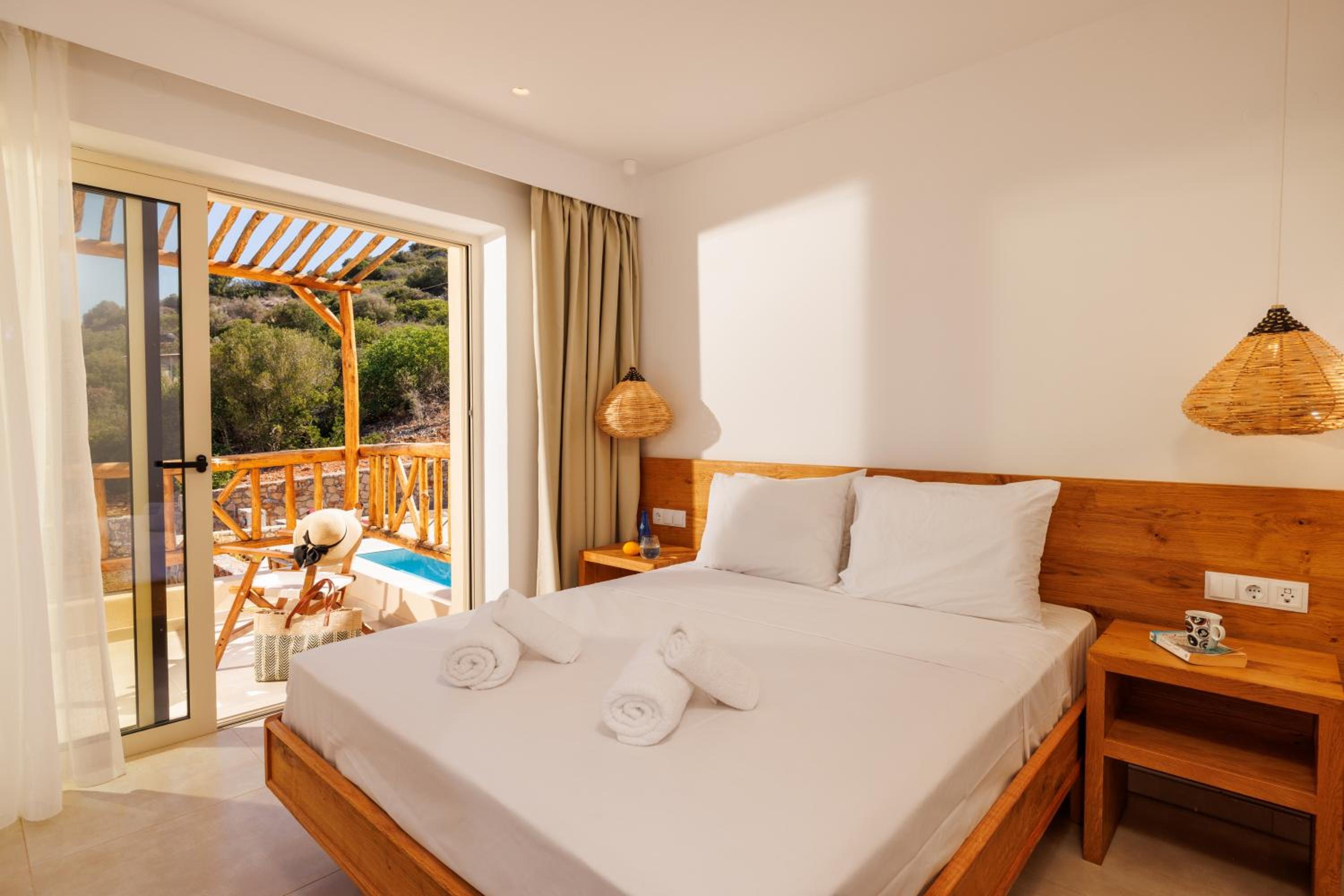 Minoan Villas