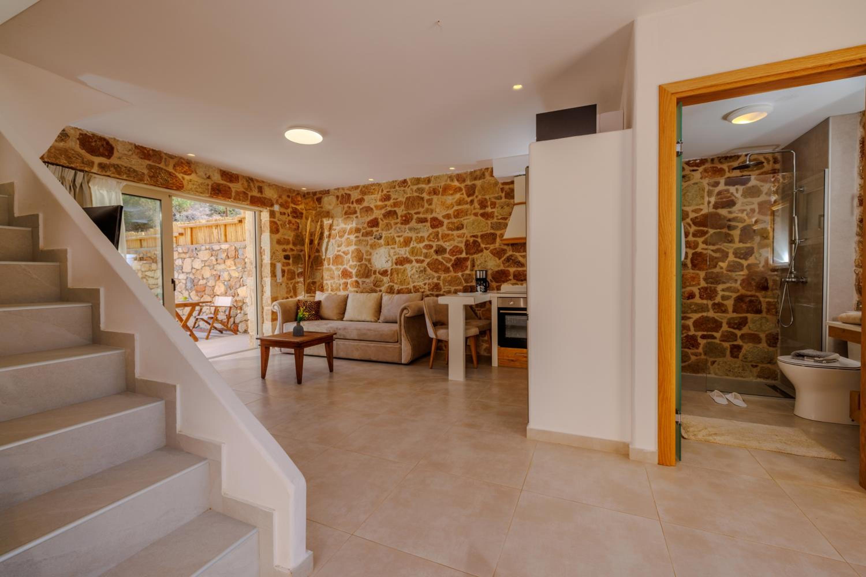 Minoan Villas