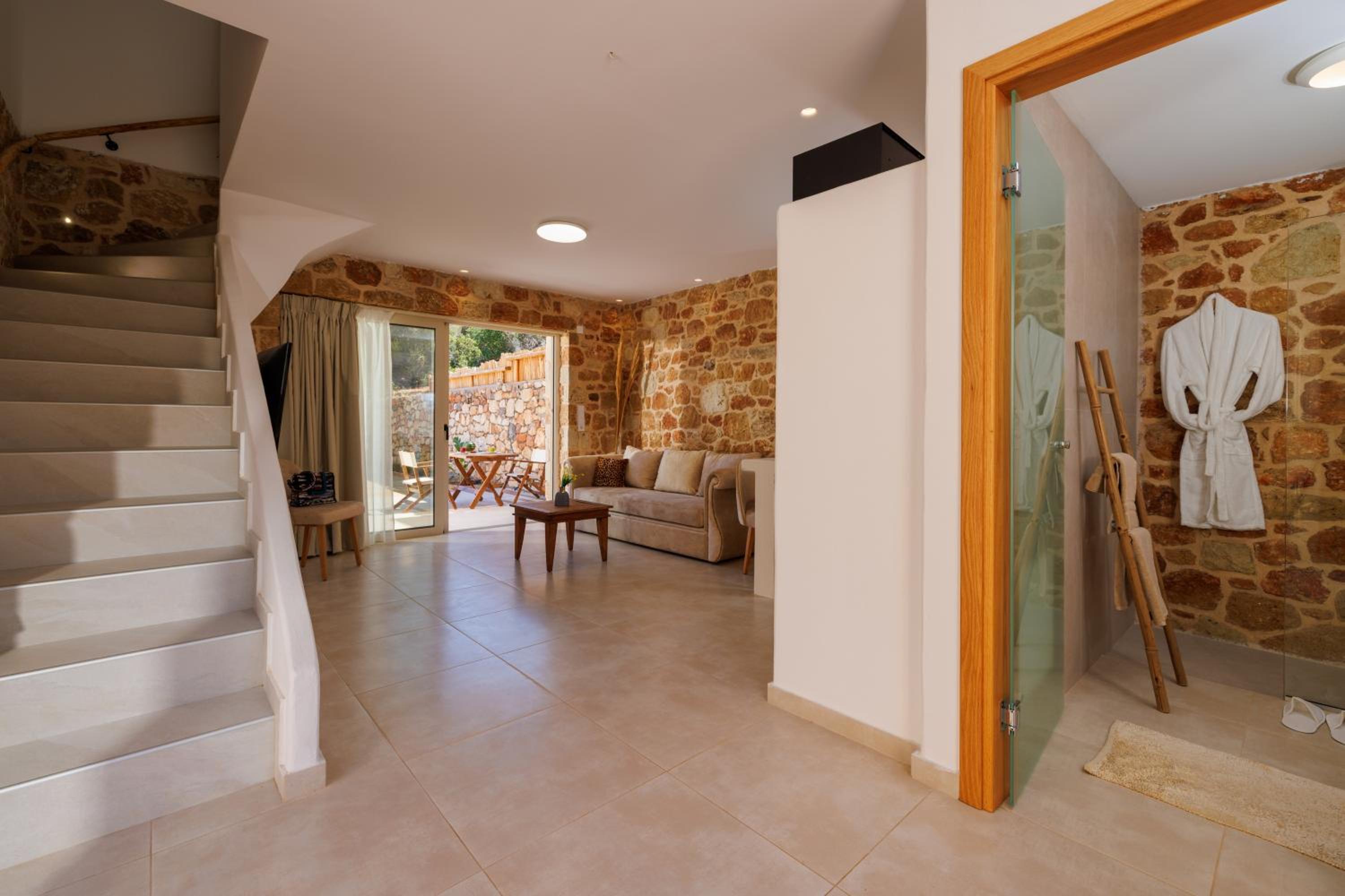 Minoan Villas