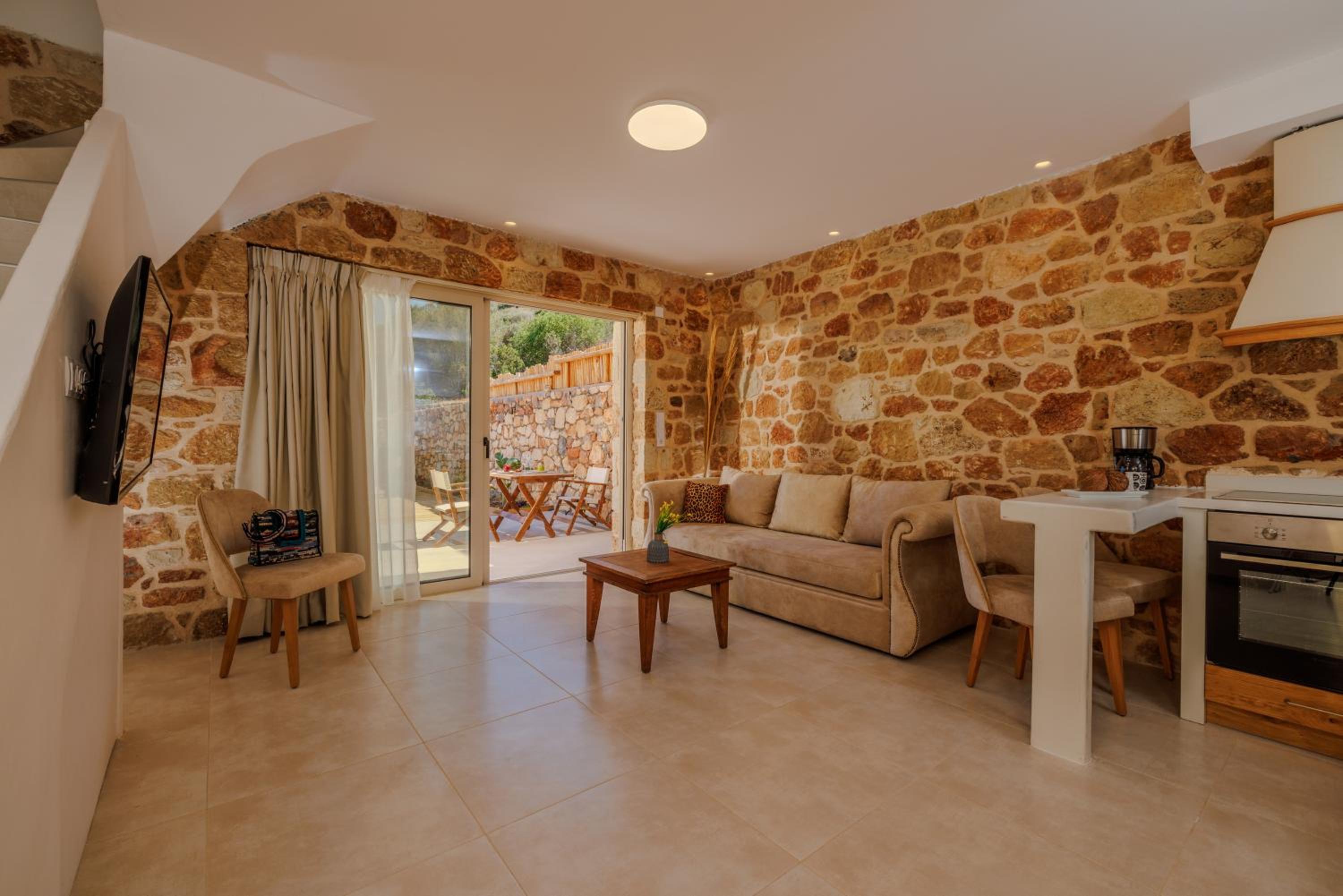 Minoan Villas