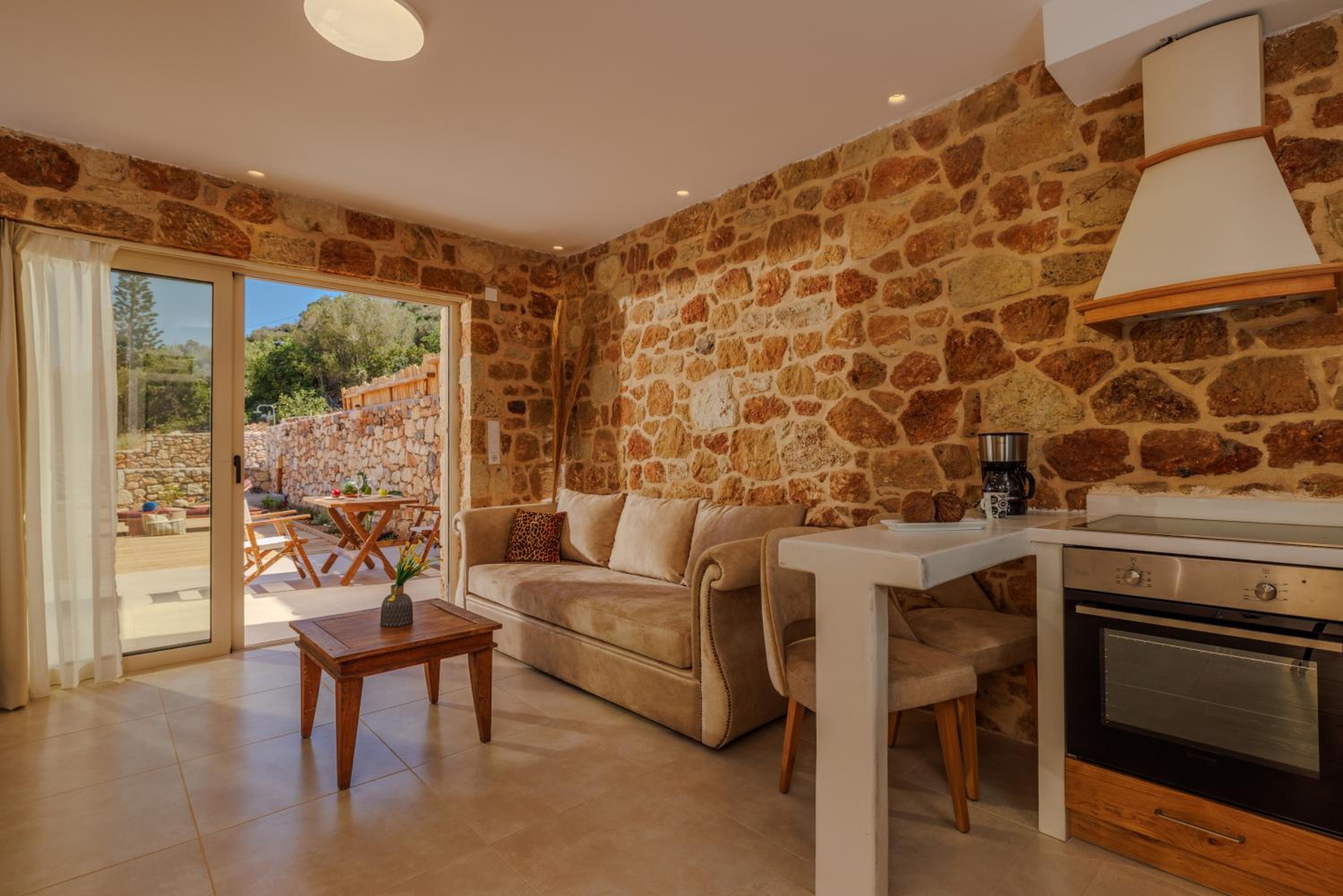 Minoan Villas