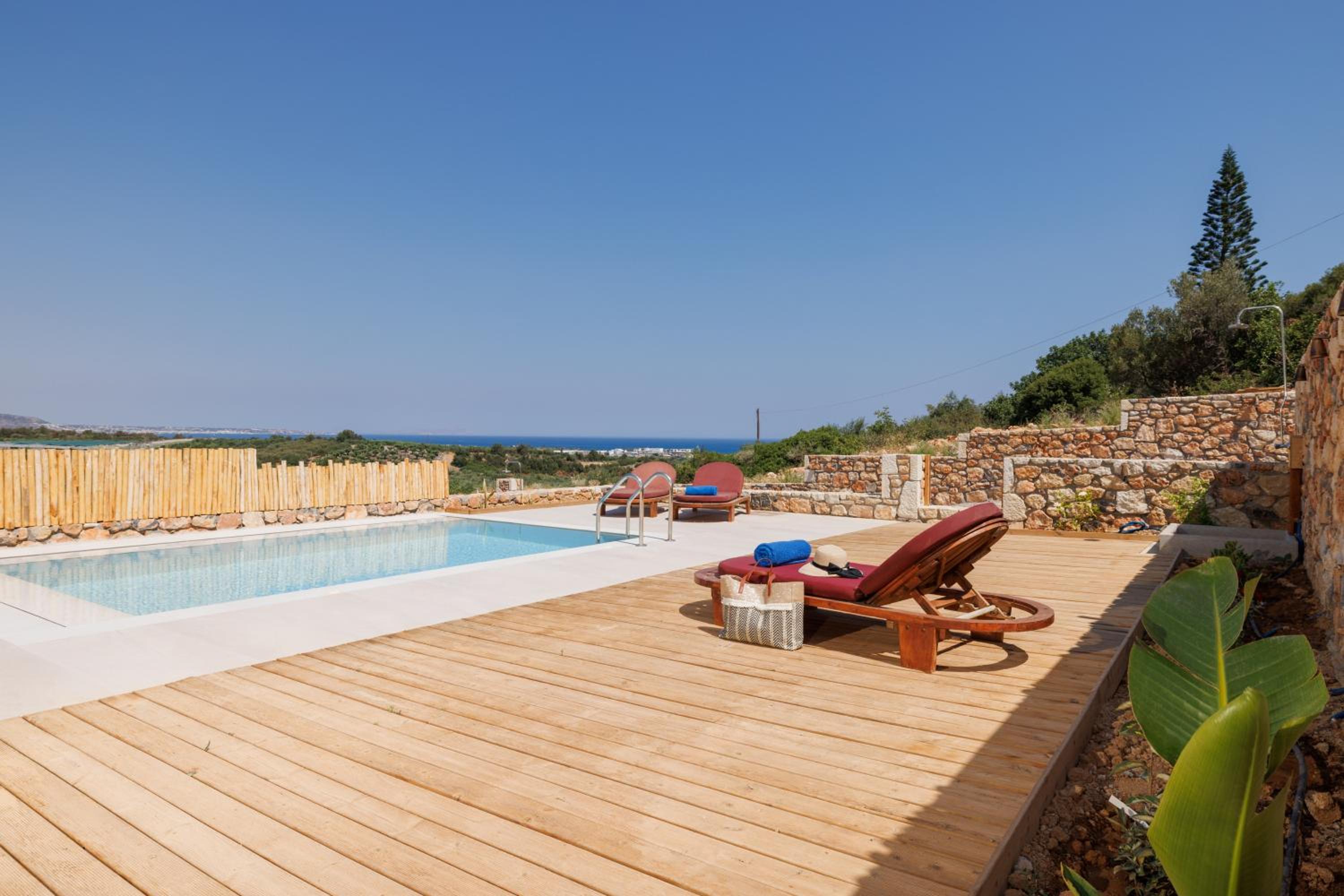 Minoan Villas