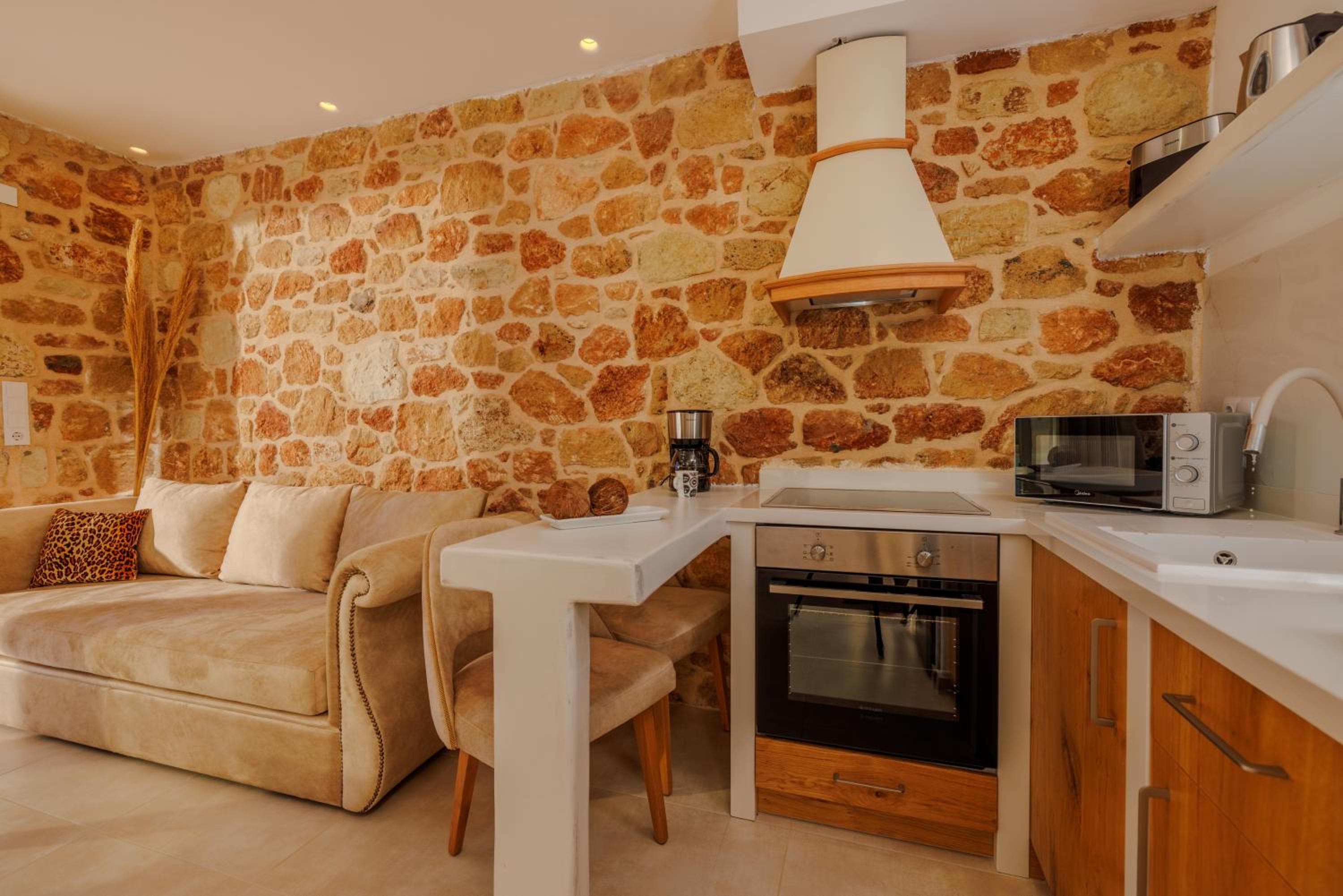 Minoan Villas