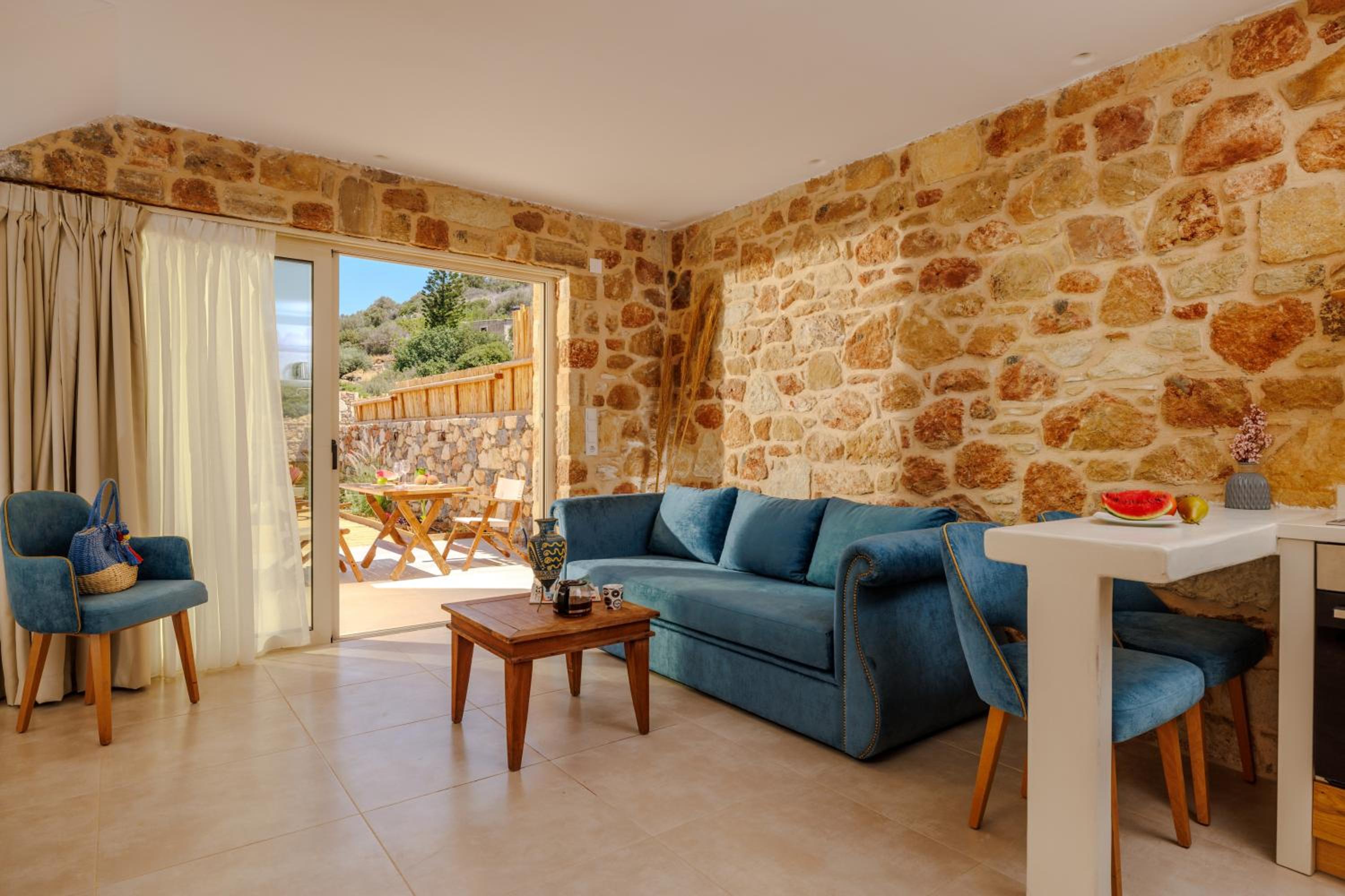 Minoan Villas
