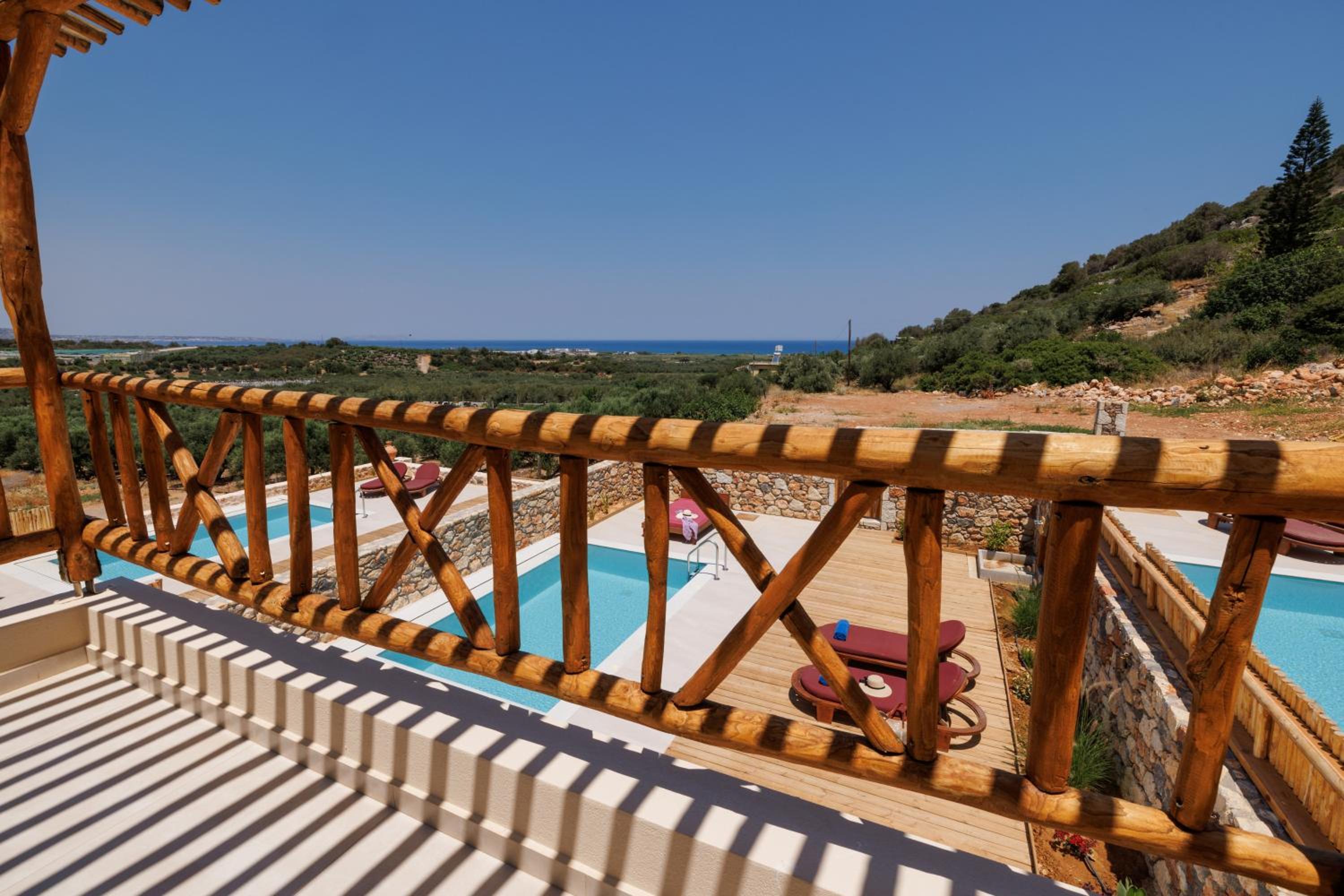 Minoan Villas
