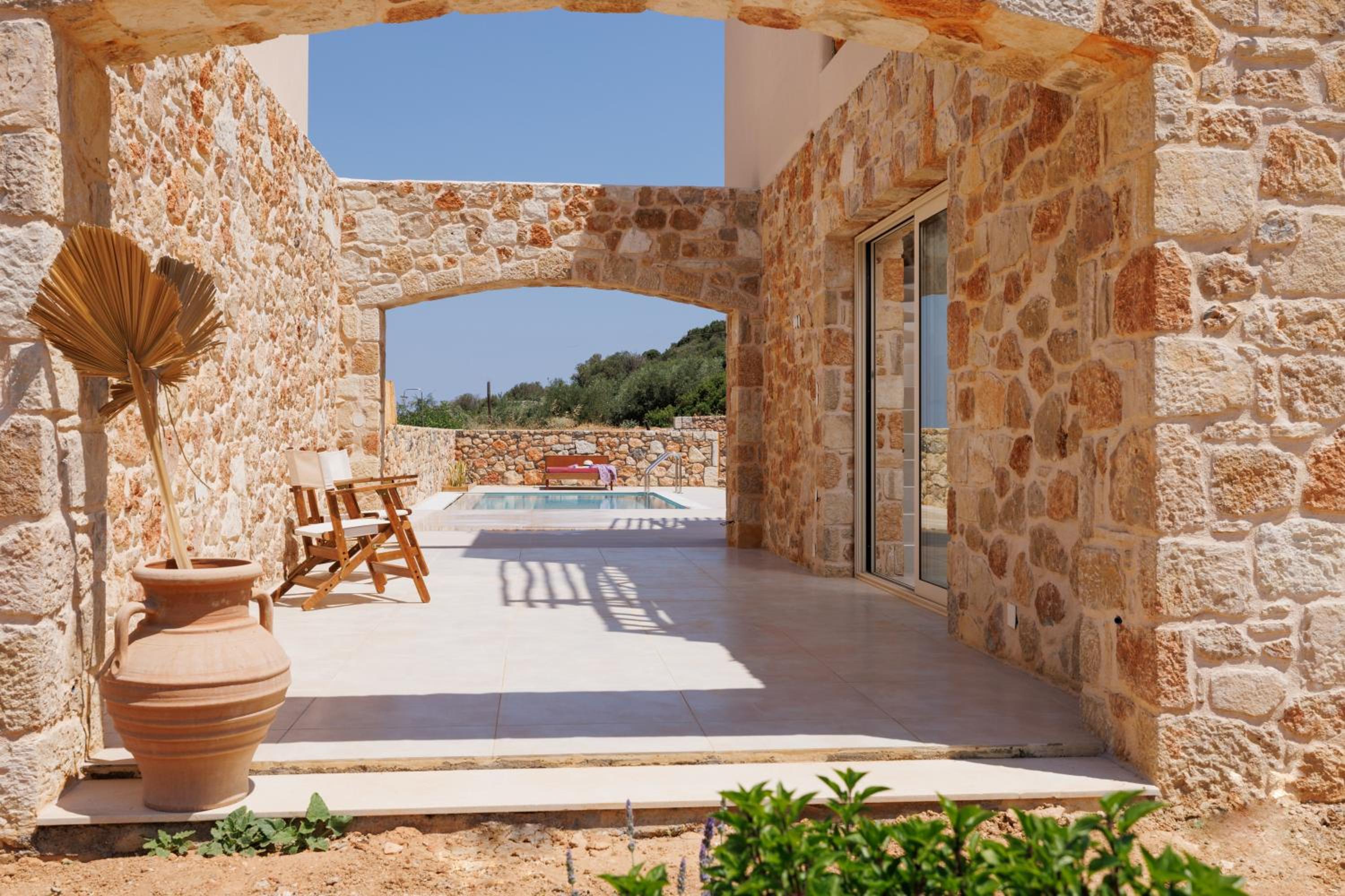 Minoan Villas