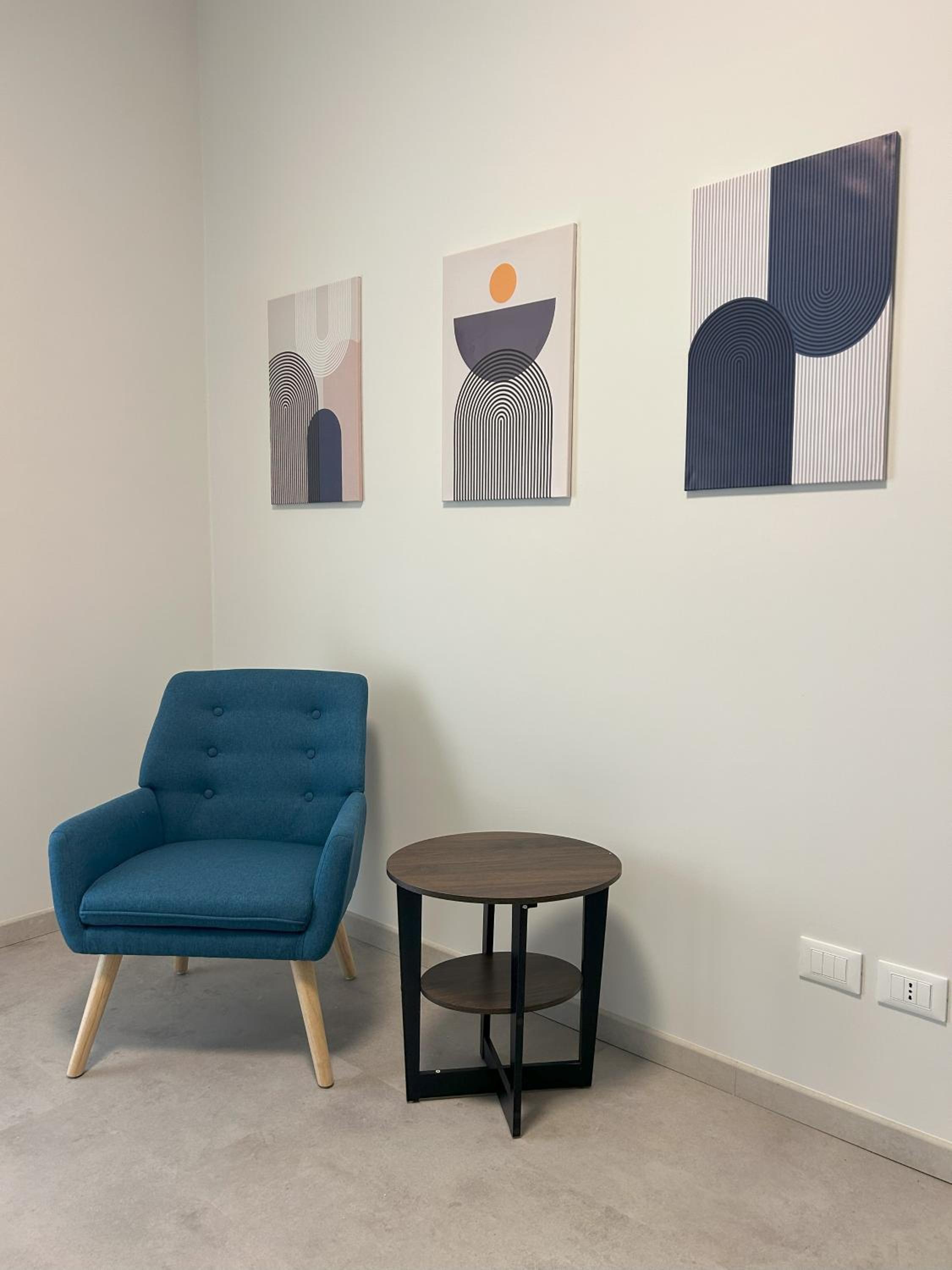 IntoMatera - Business Apartments