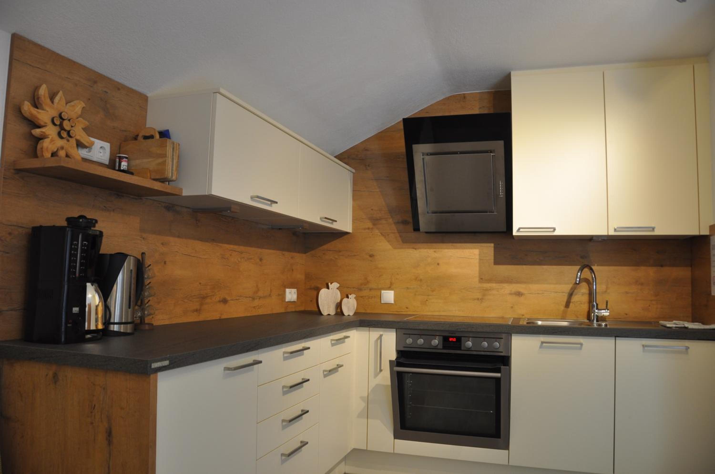 Appartements Pfausler