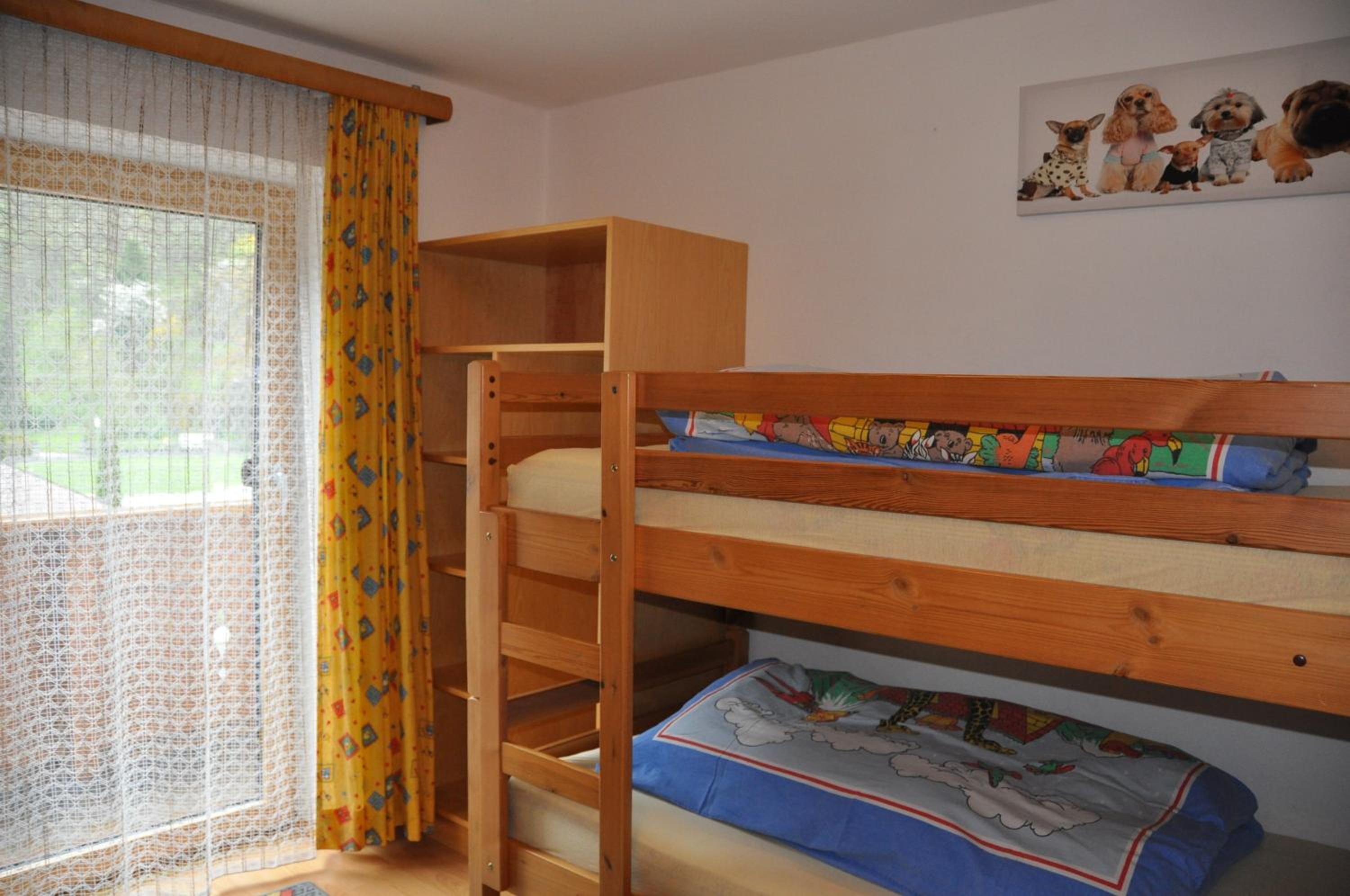Appartements Pfausler