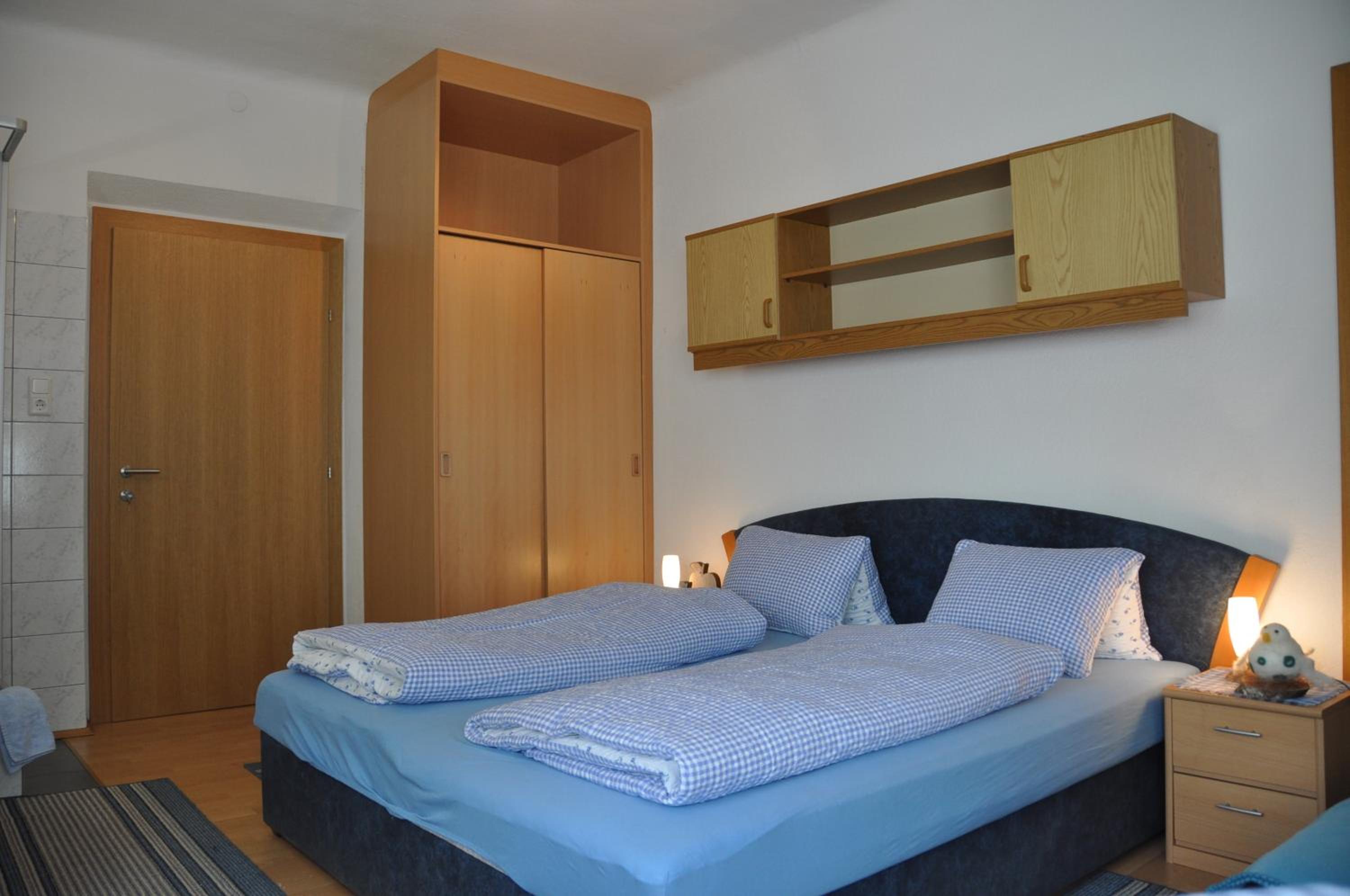 Appartements Pfausler