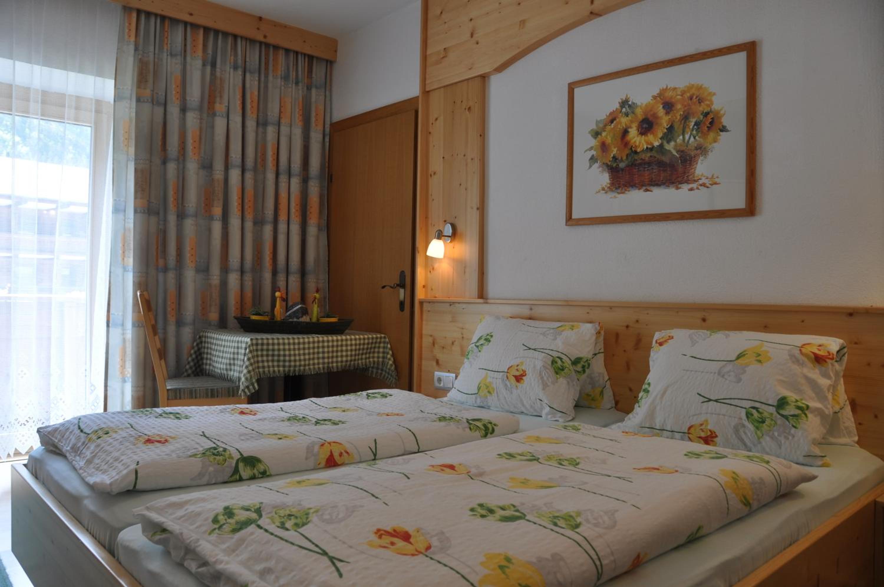 Appartements Pfausler