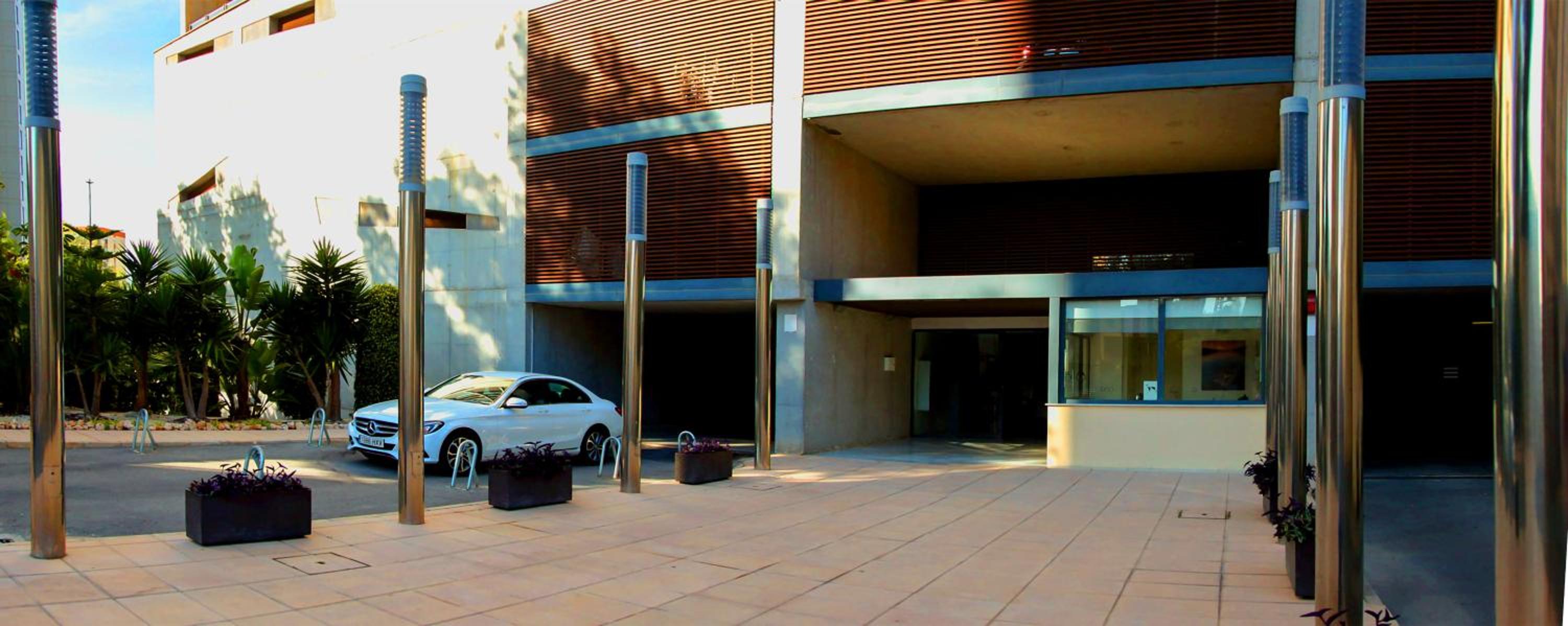 building
