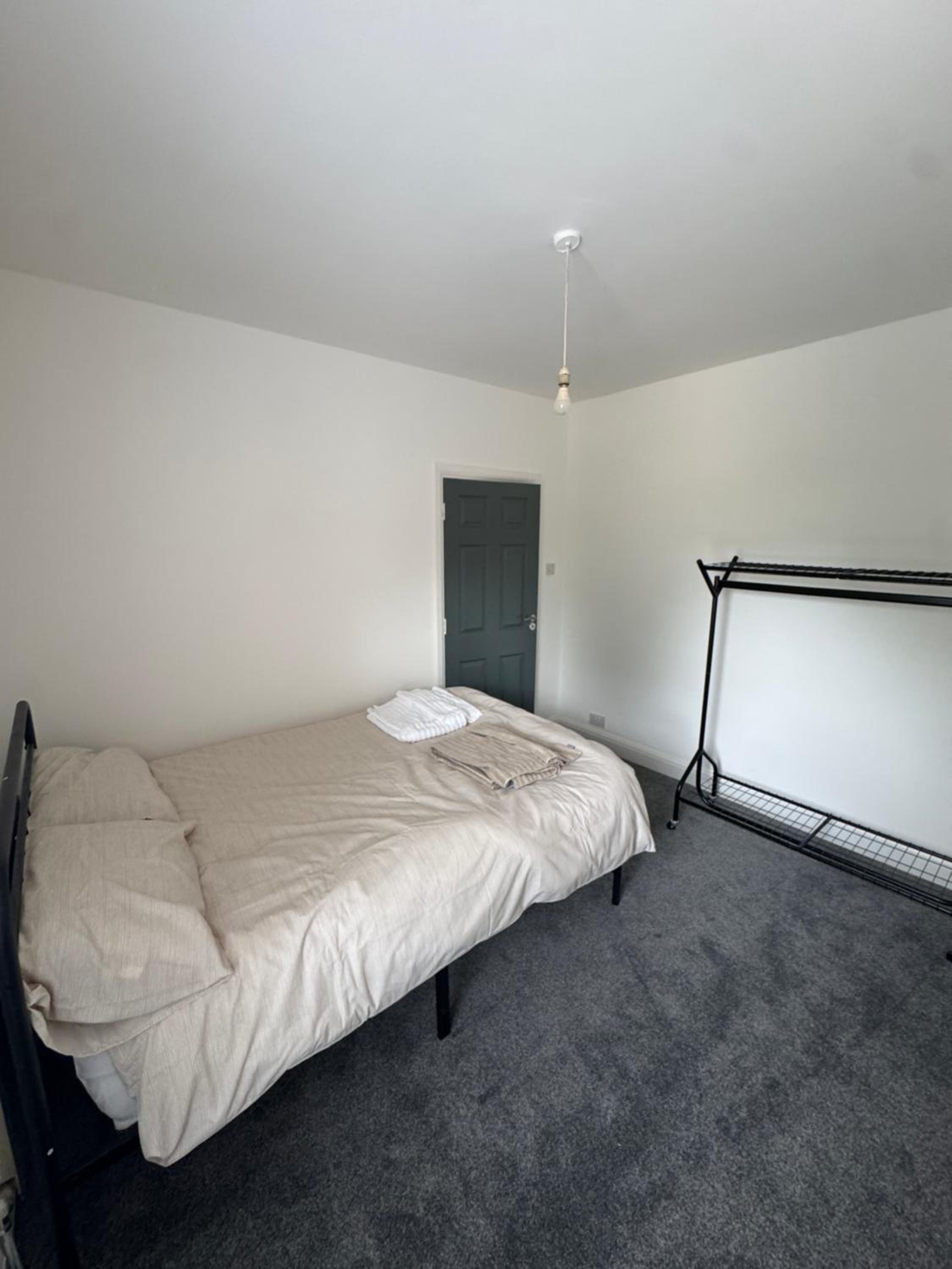 3-Bedroom House, with free parking