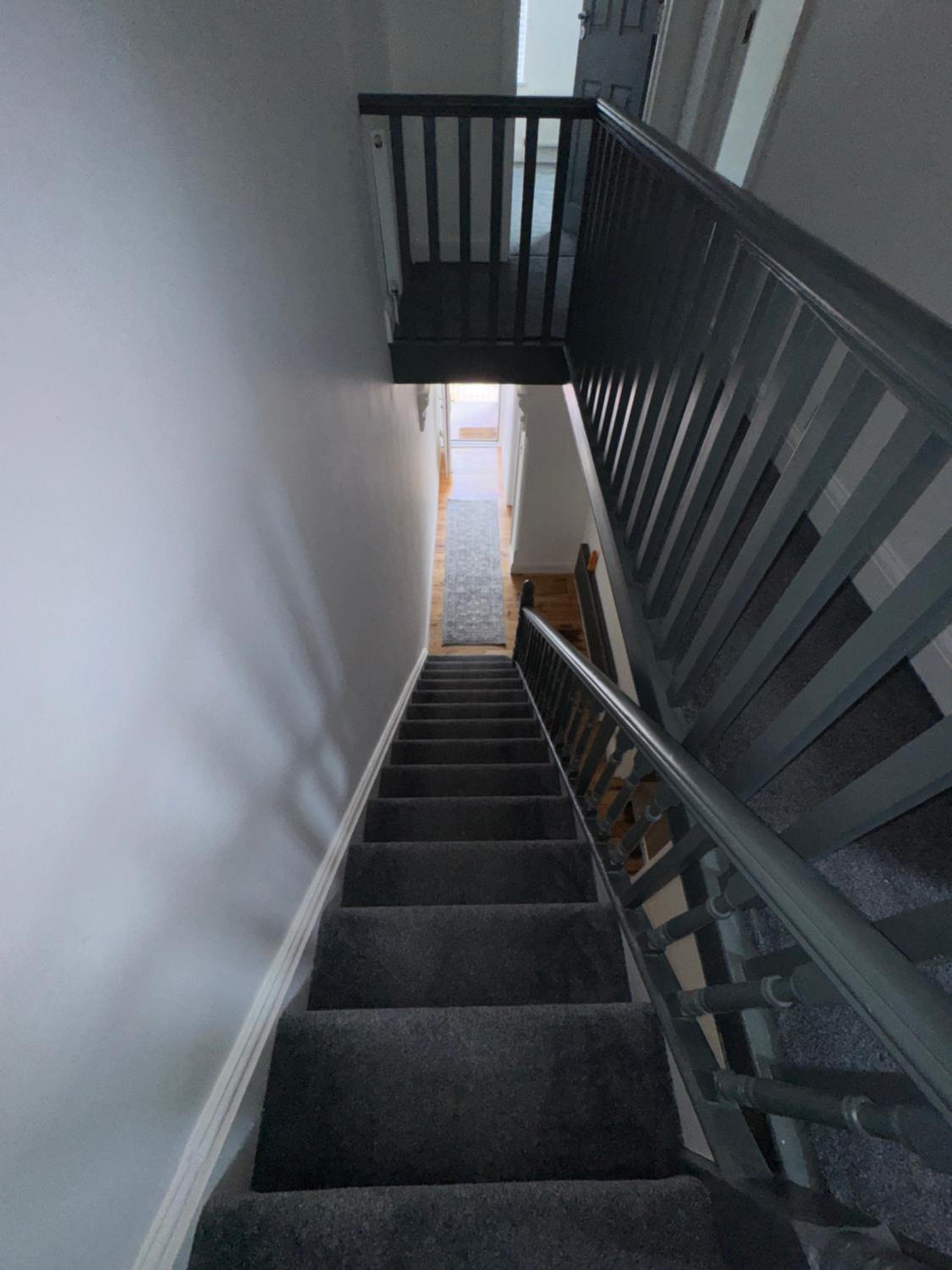 3-Bedroom House, with free parking