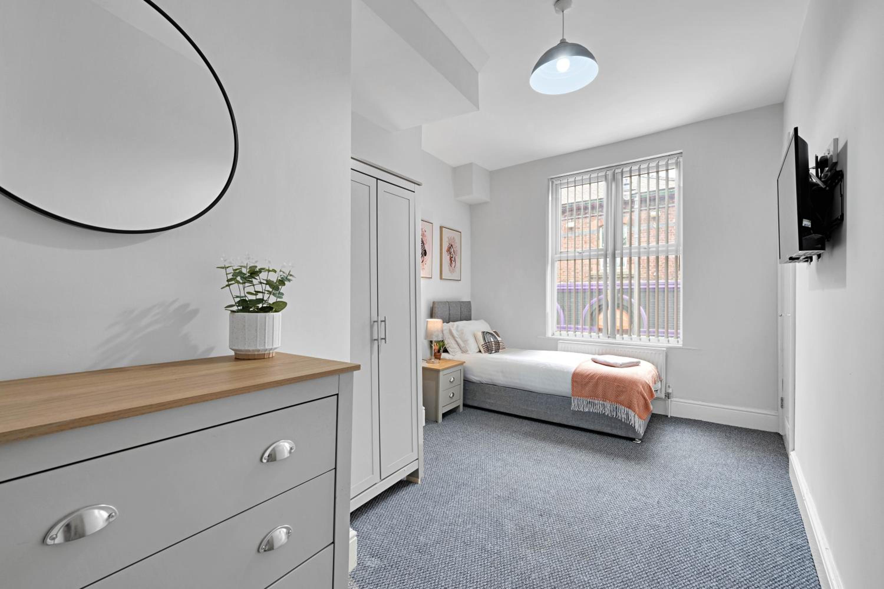 Kemble House - Air Host & Stay - 5 Bedroom, 5 Bathroom - Sleeping 10