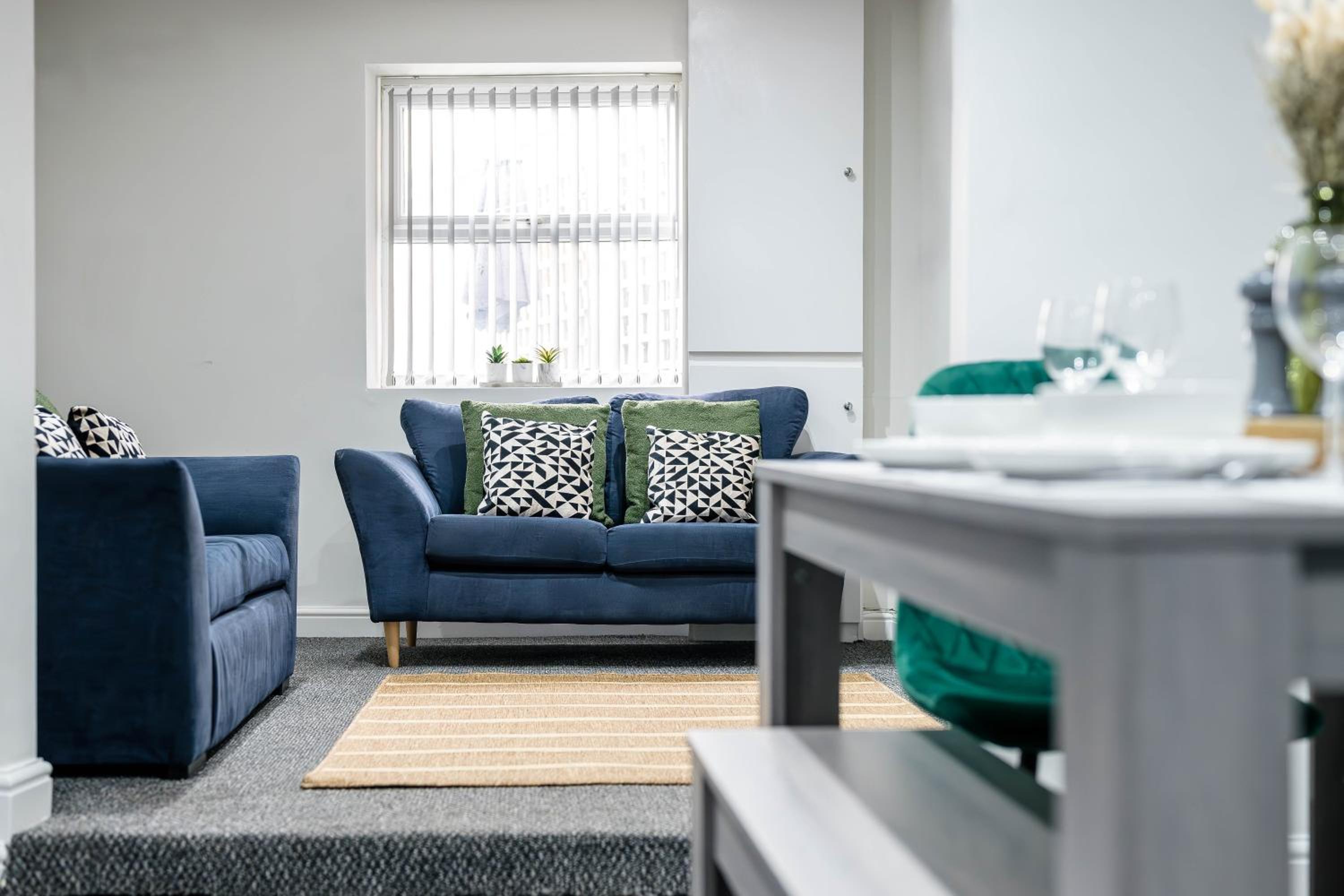Kemble House - Air Host & Stay - 5 Bedroom, 5 Bathroom - Sleeping 10