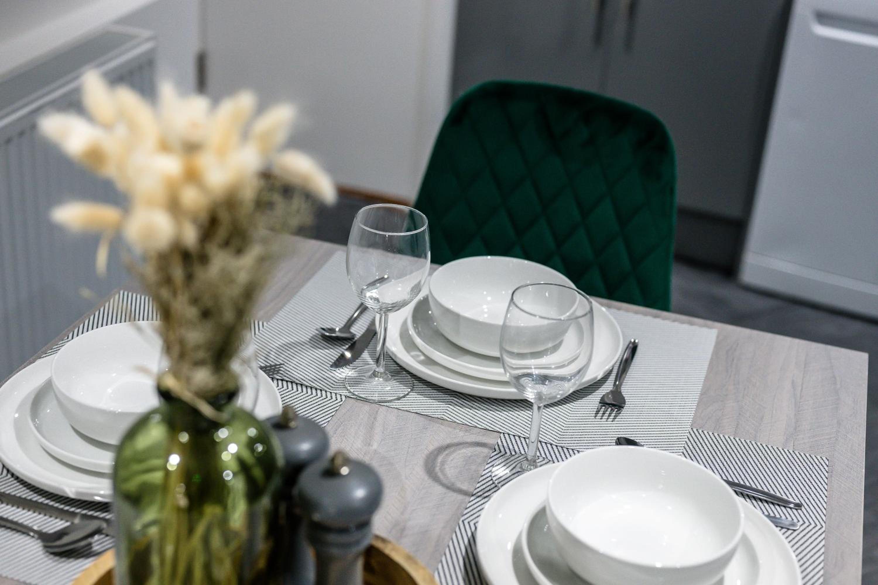 Kemble House - Air Host & Stay - 5 Bedroom, 5 Bathroom - Sleeping 10