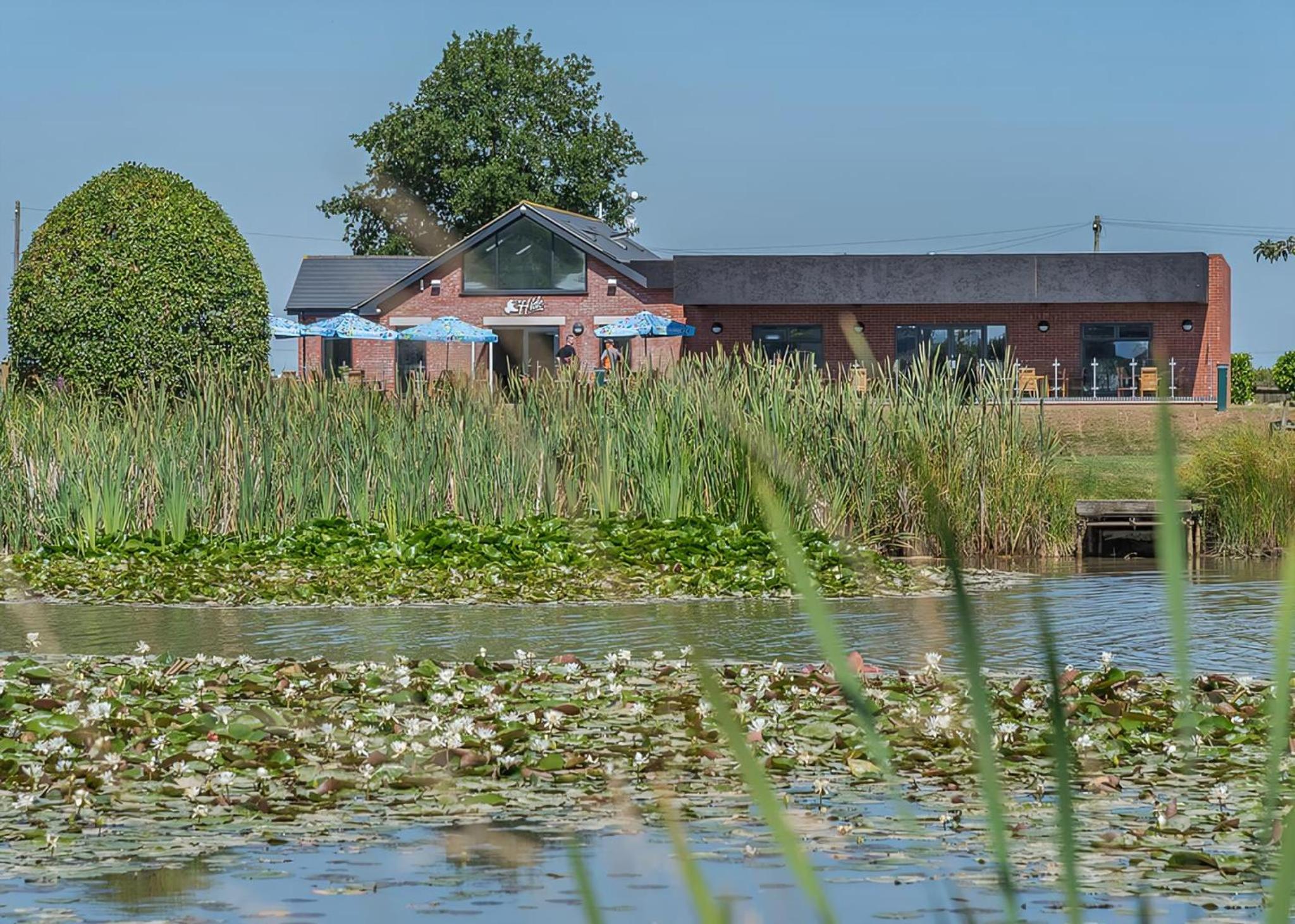 Herons Mead Cottages