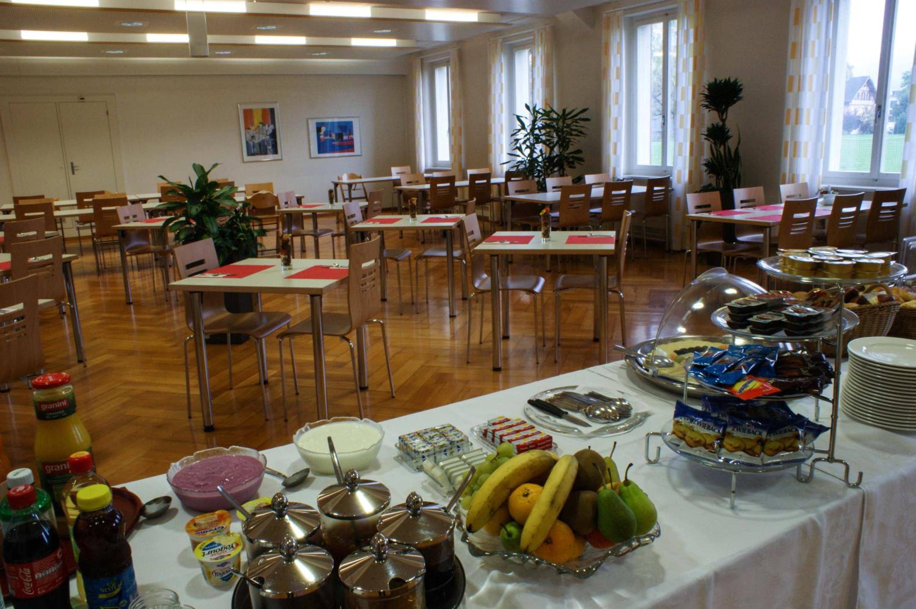 Hostel Eckstein