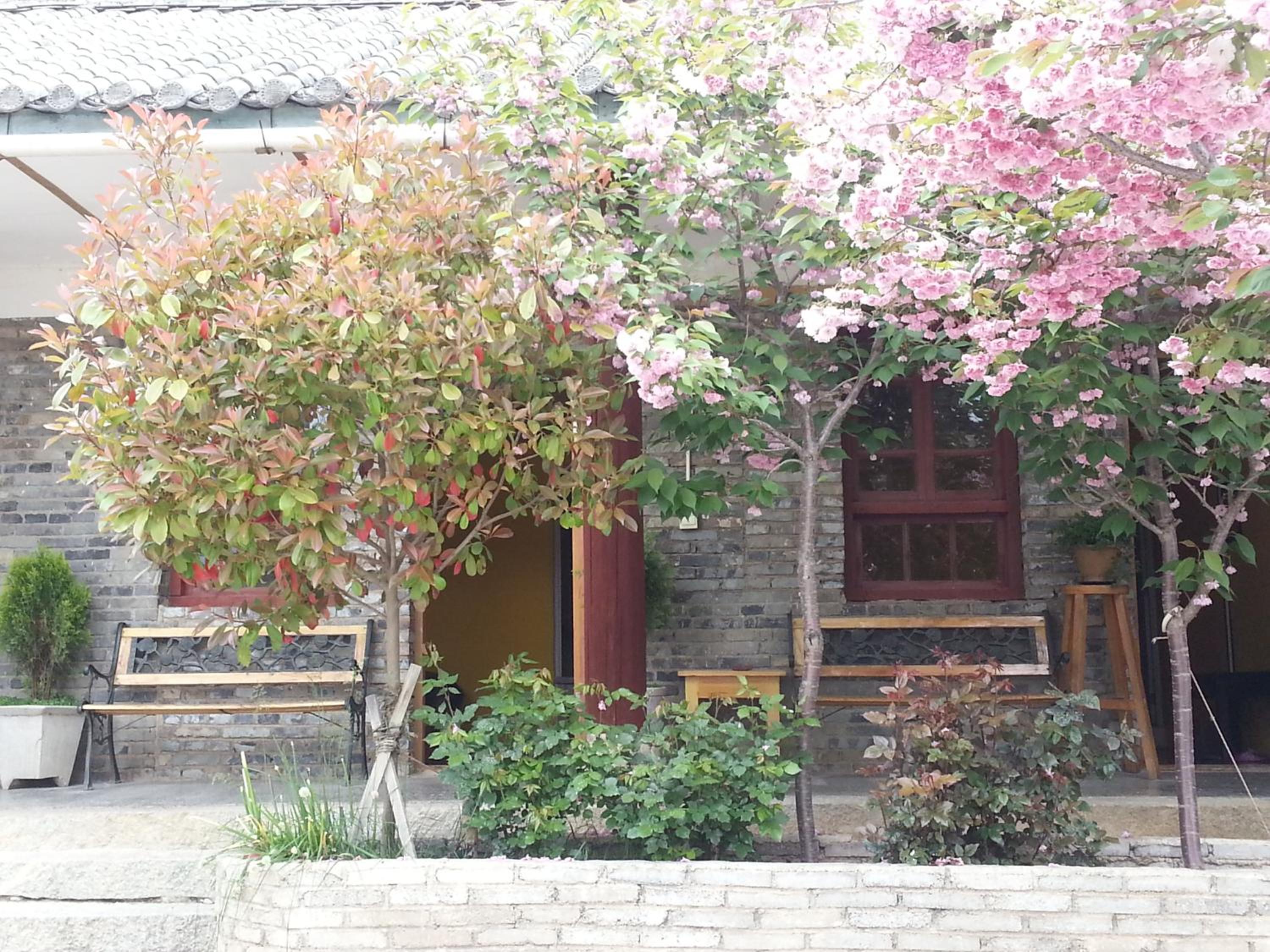 Kevin's Trekker Inn