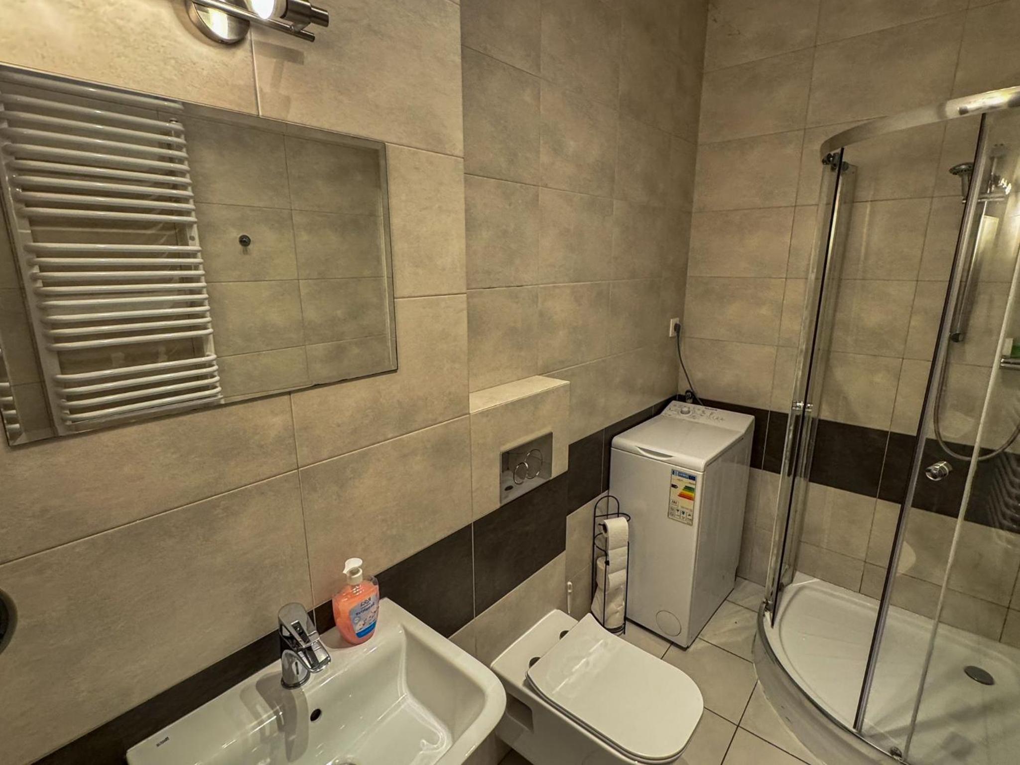 Fantastic-Inn Warszawa - Foksal