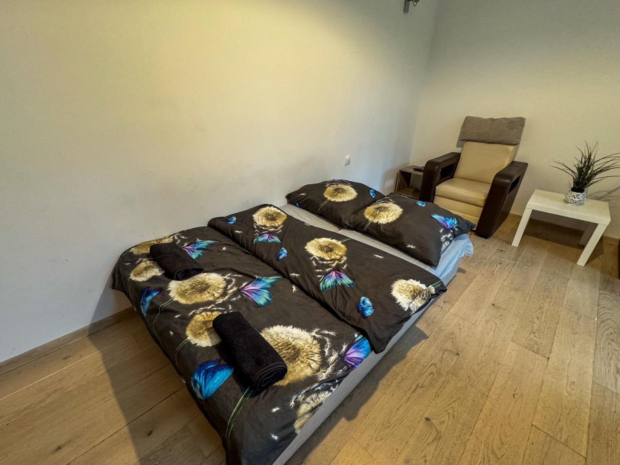 Fantastic-Inn Warszawa - Foksal