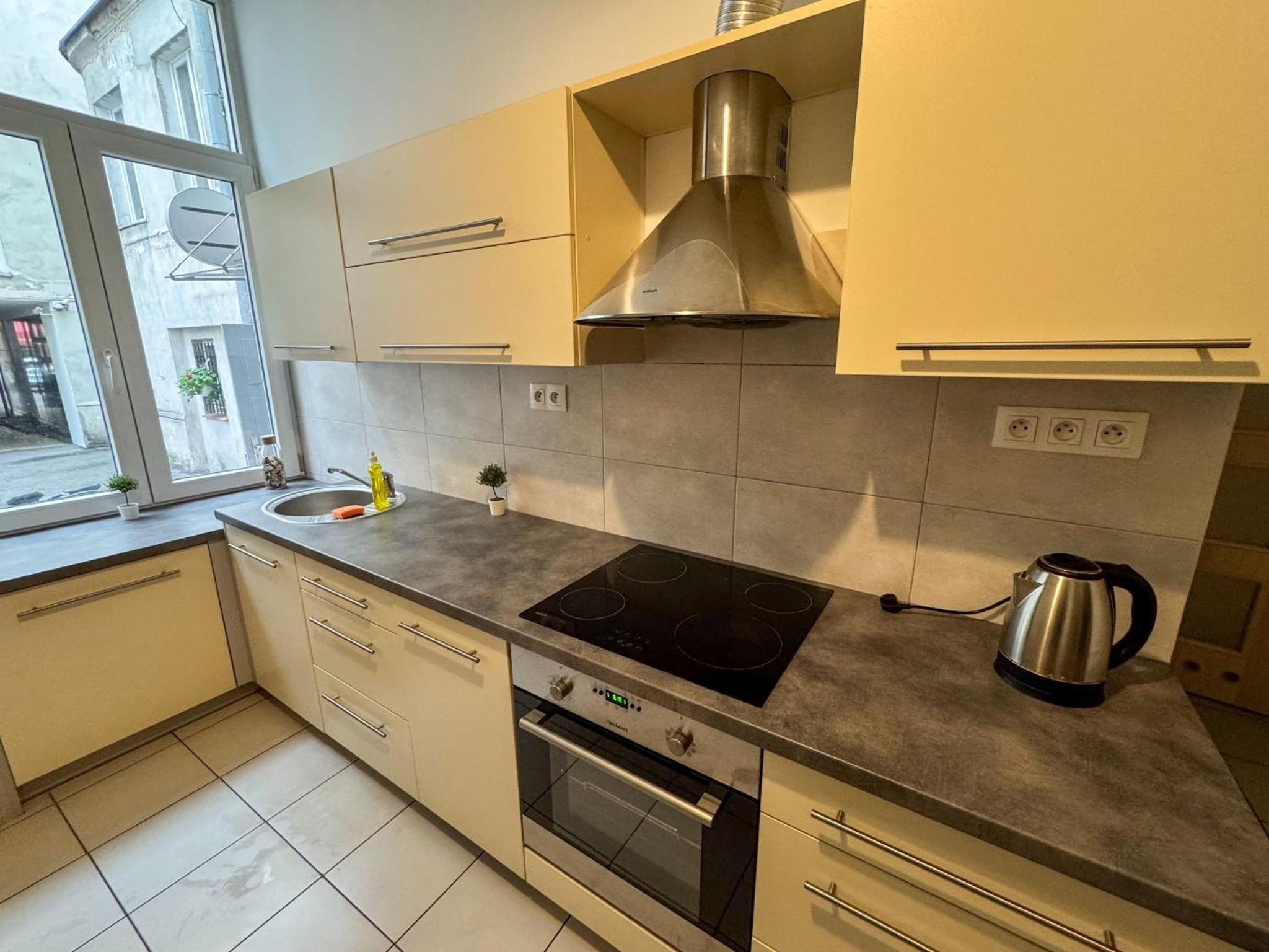 Fantastic-Inn Warszawa - Foksal