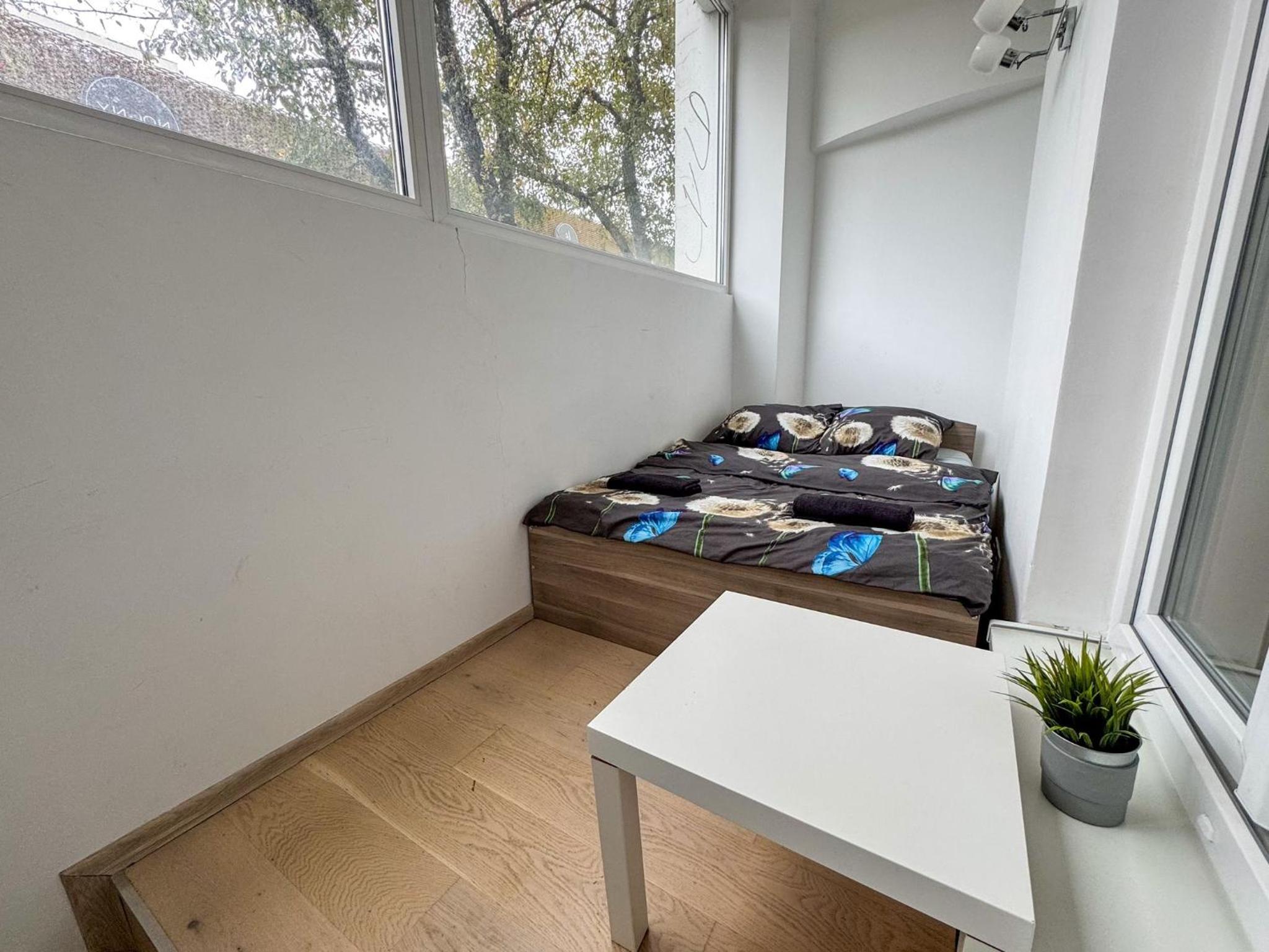 Fantastic-Inn Warszawa - Foksal