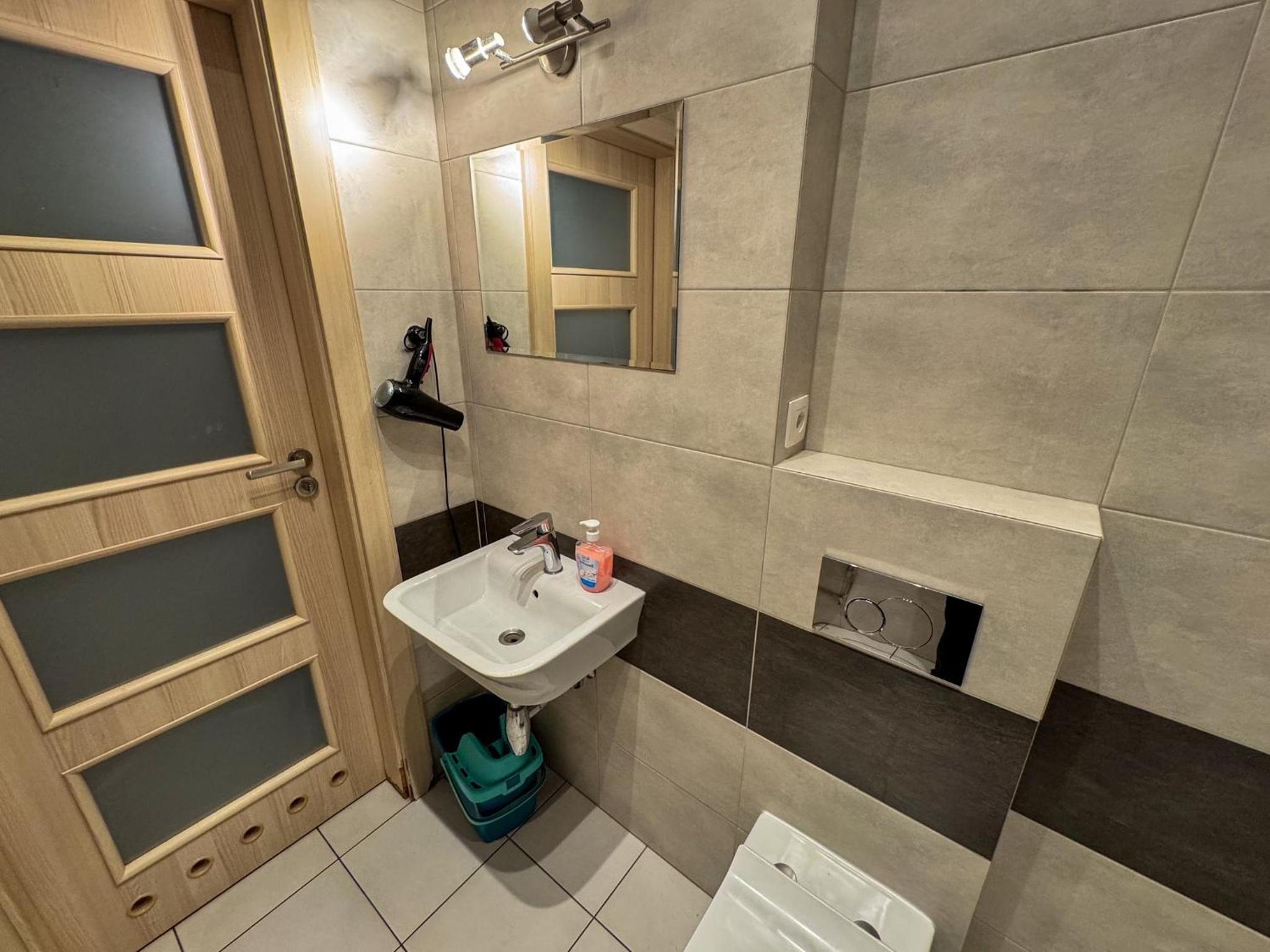 Fantastic-Inn Warszawa - Foksal