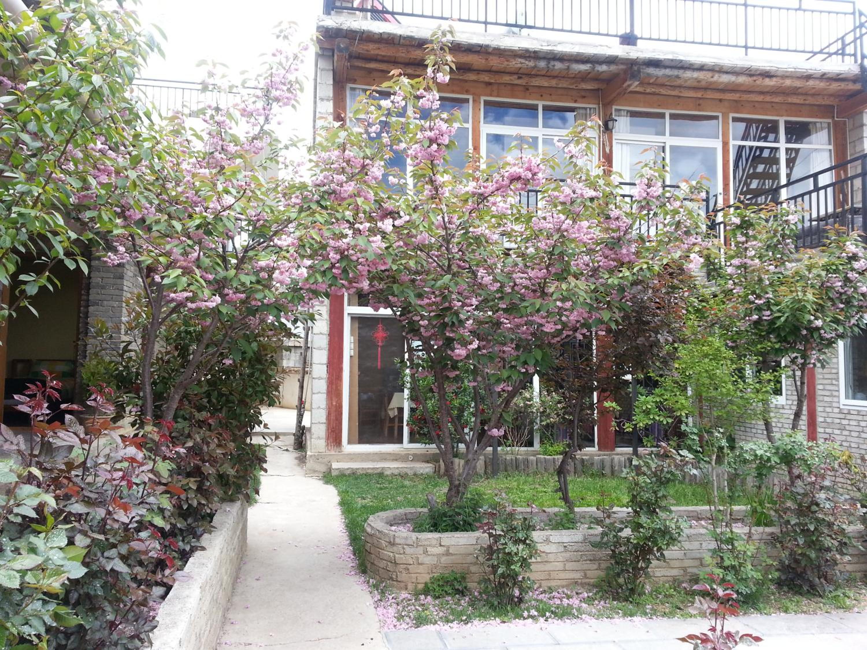 Kevin's Trekker Inn