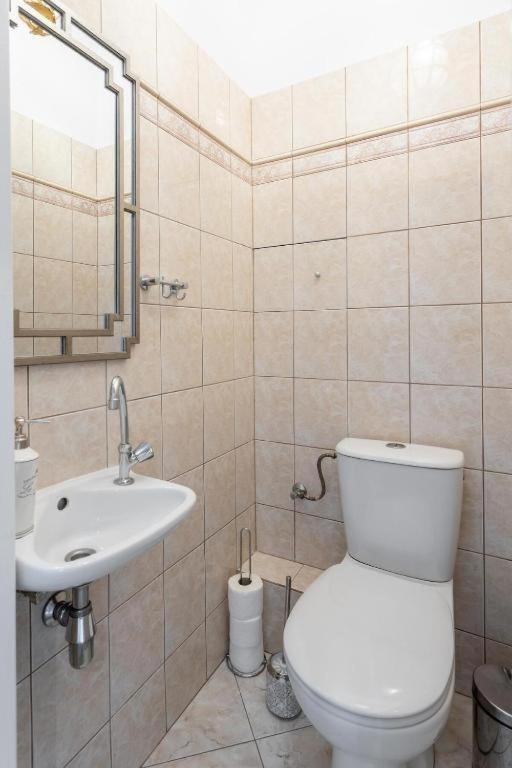 Urban Chic - 10 People - City Center -Nowy Swiat