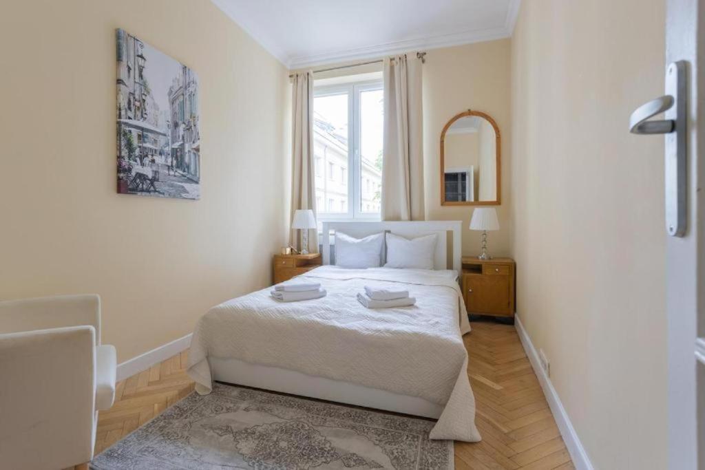 Urban Chic - 10 People - City Center -Nowy Swiat